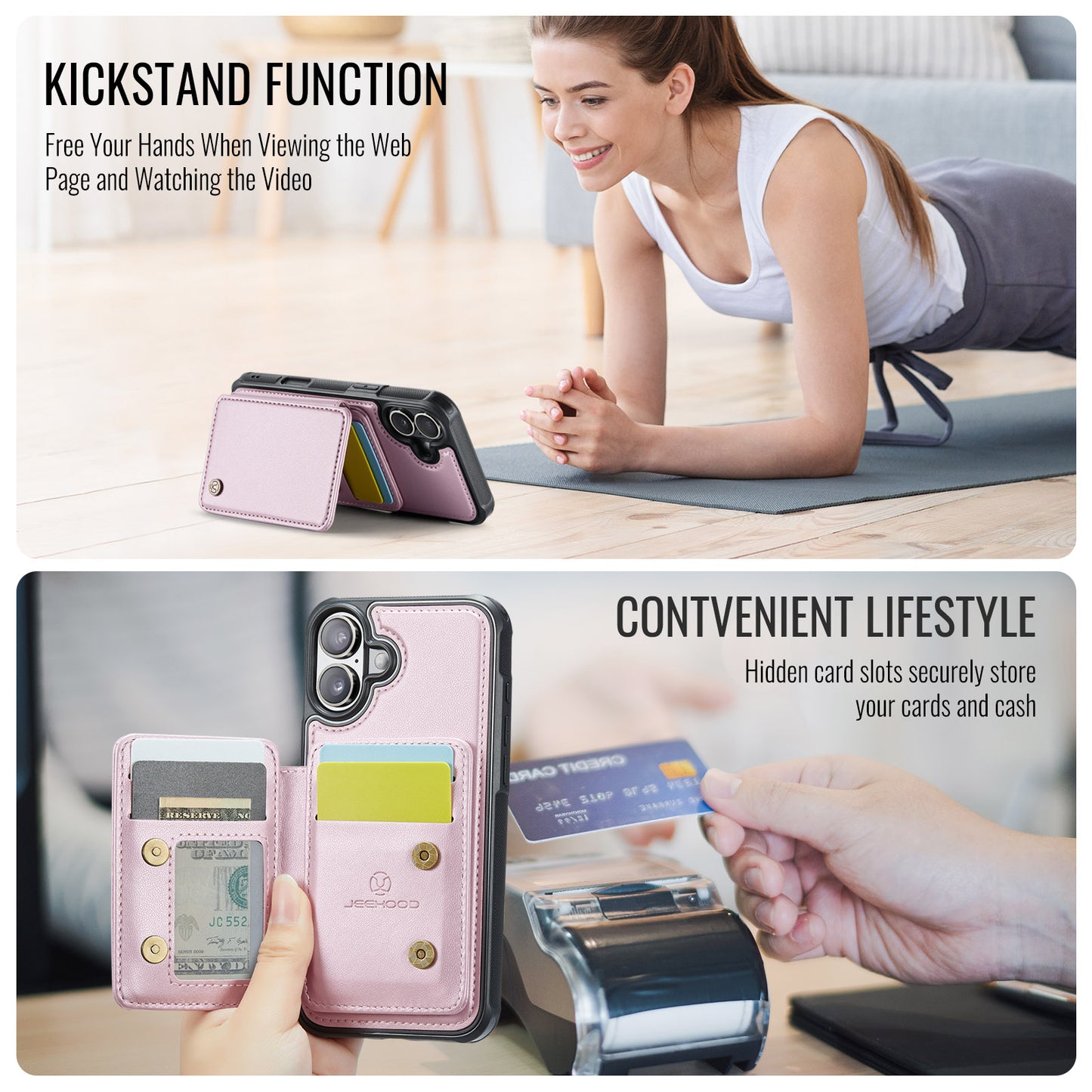 jeehood-magnetic-clasp-book-card-holder-iphone-16-plus-case_5