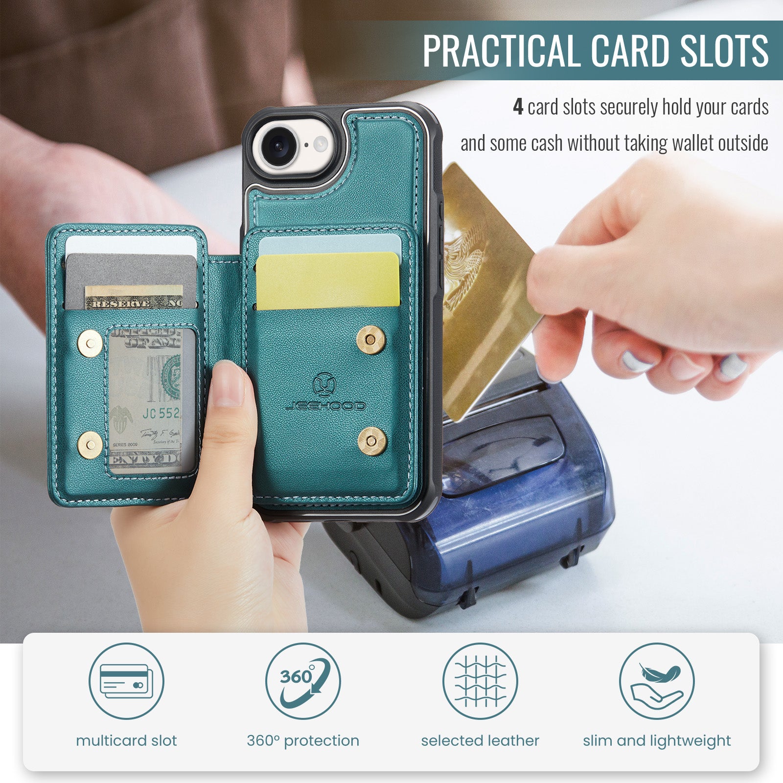 jeehood-magnetic-clasp-book-card-holder-iphone-16e-case_4