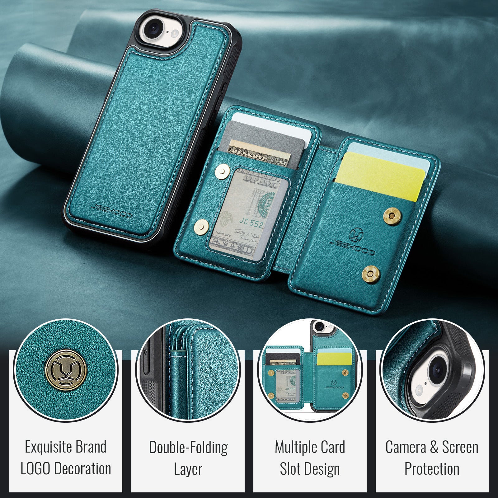 jeehood-magnetic-clasp-book-card-holder-iphone-16e-case_8