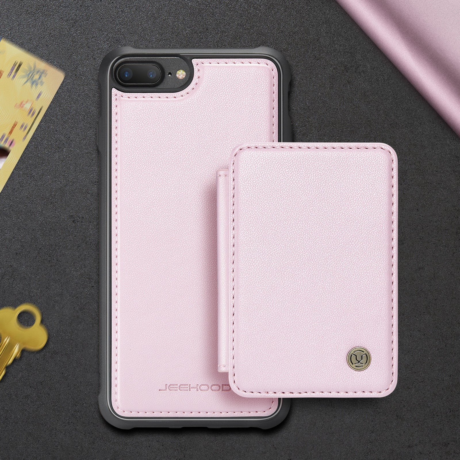 jeehood-magnetic-clasp-book-card-holder-iphone-8-plus-case_9