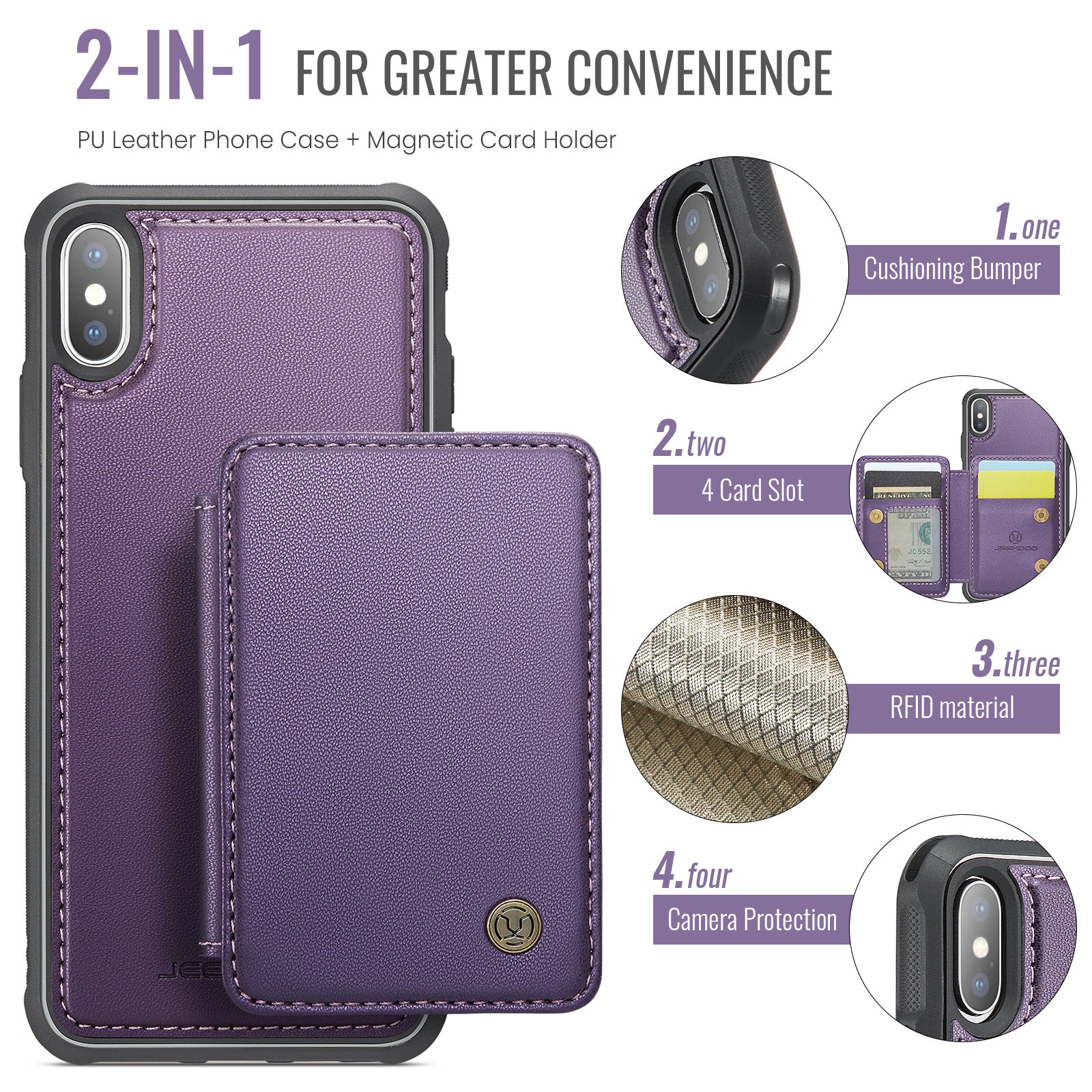 jeehood-magnetic-clasp-book-card-holder-iphone-x-xs-case_1