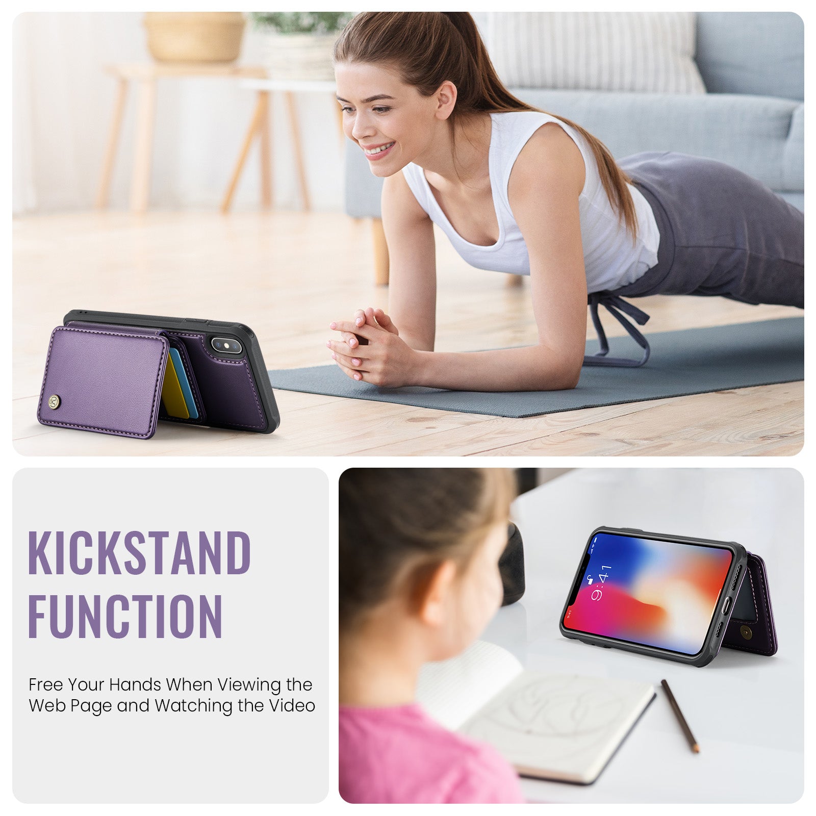 jeehood-magnetic-clasp-book-card-holder-iphone-x-xs-case_5