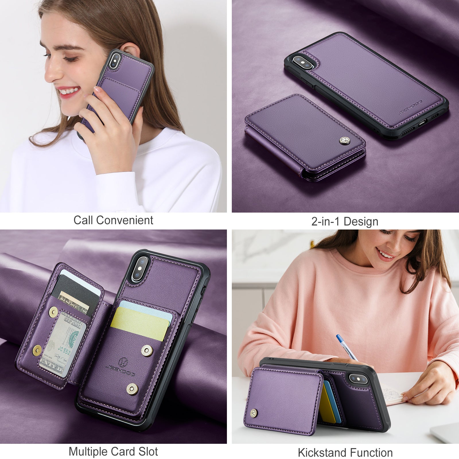 jeehood-magnetic-clasp-book-card-holder-iphone-x-xs-case_7