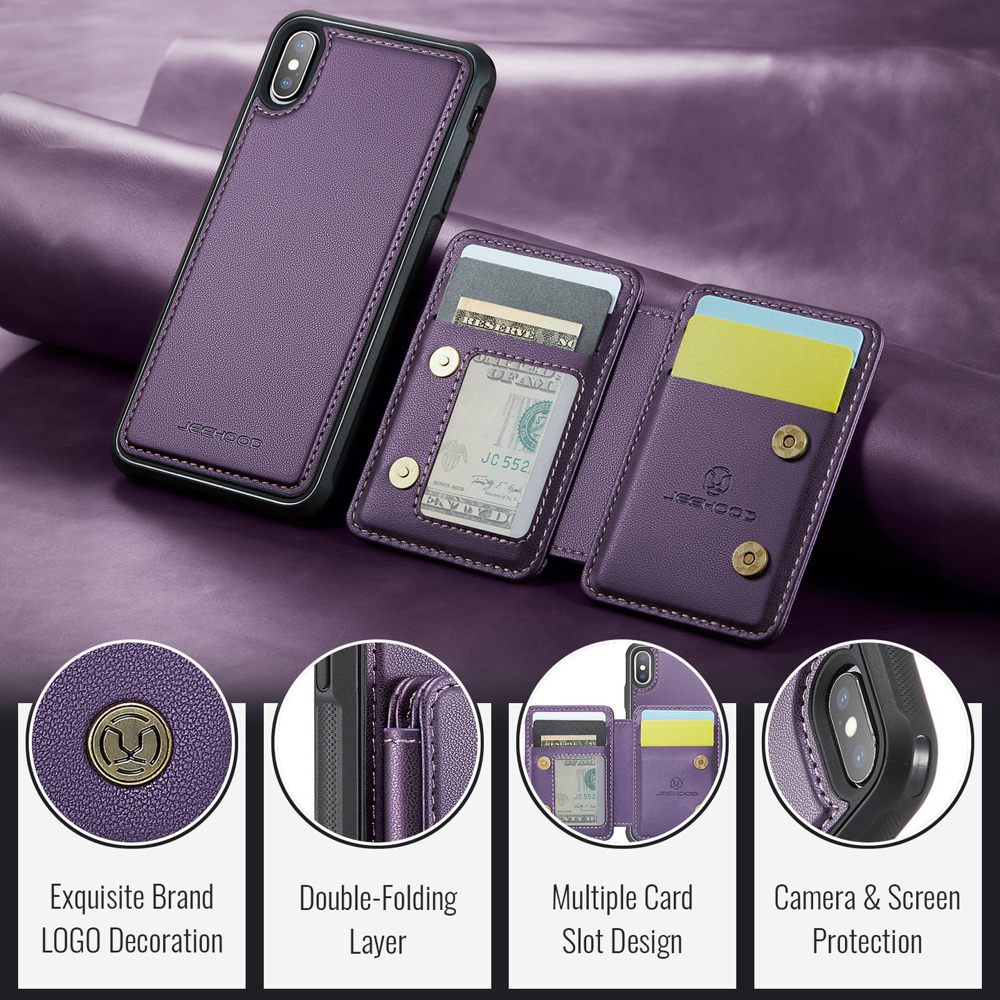 jeehood-magnetic-clasp-book-card-holder-iphone-x-xs-case_8