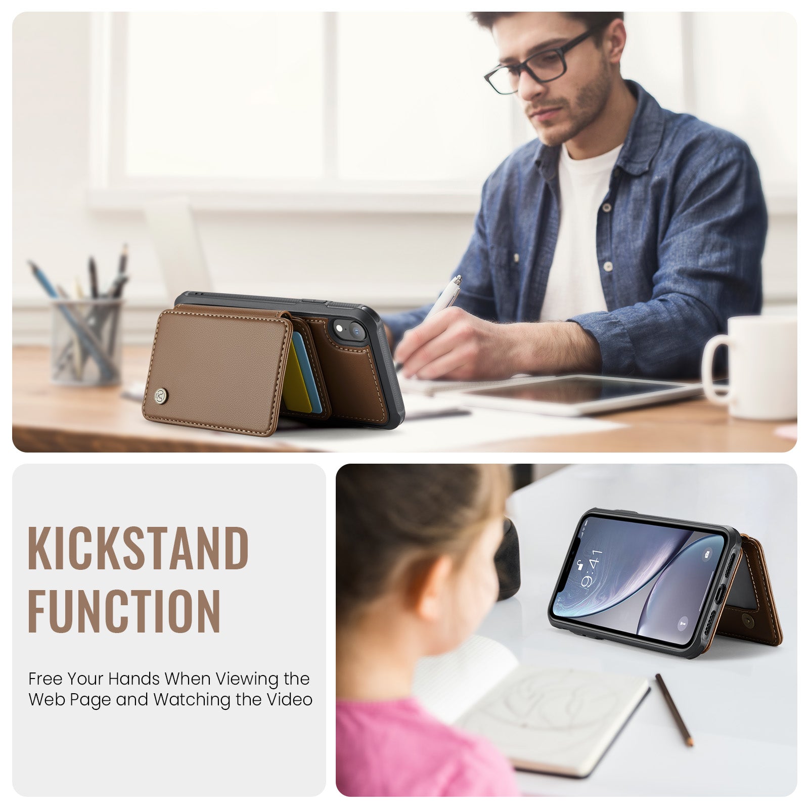 jeehood-magnetic-clasp-book-card-holder-iphone-xr-case_5