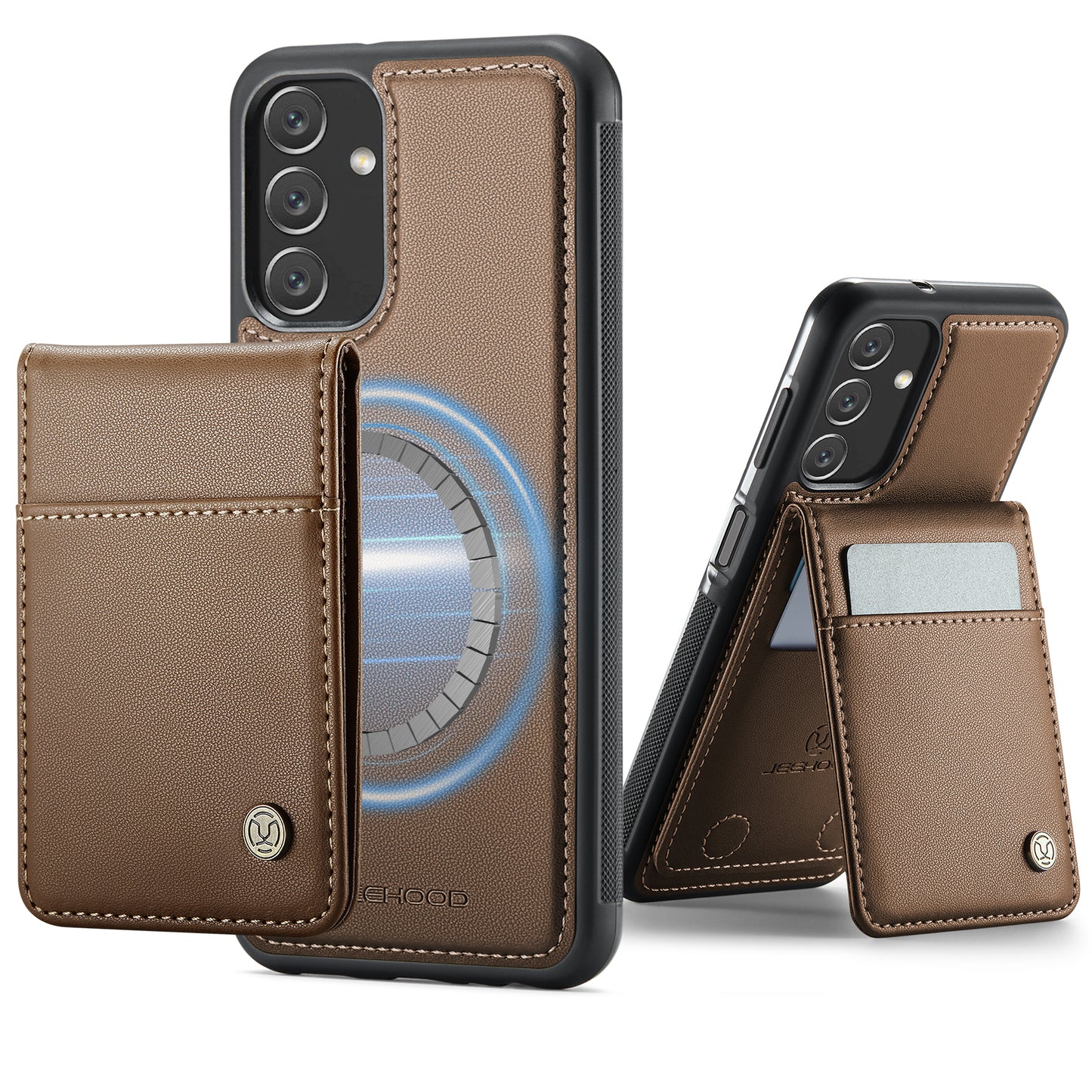 jeehood-magnetic-slim-flip-card-holder-galaxy-a14-case_13