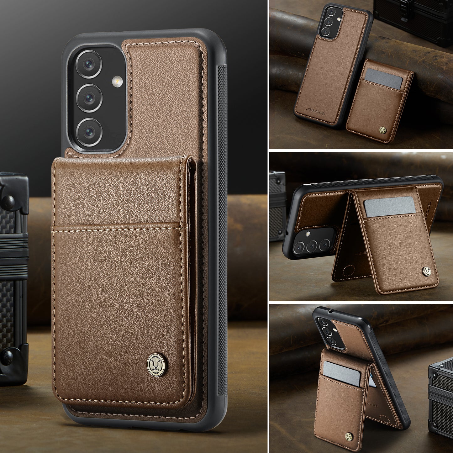 jeehood-magnetic-slim-flip-card-holder-galaxy-a14-case_17