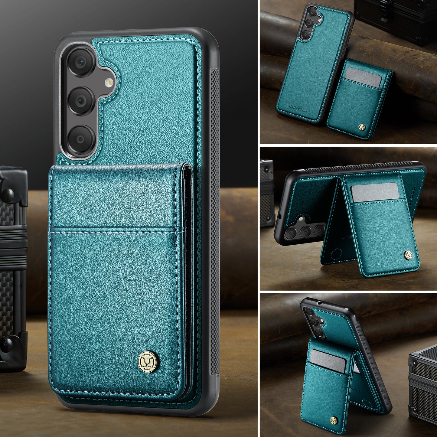 jeehood-magnetic-slim-flip-card-holder-galaxy-a15-case_17