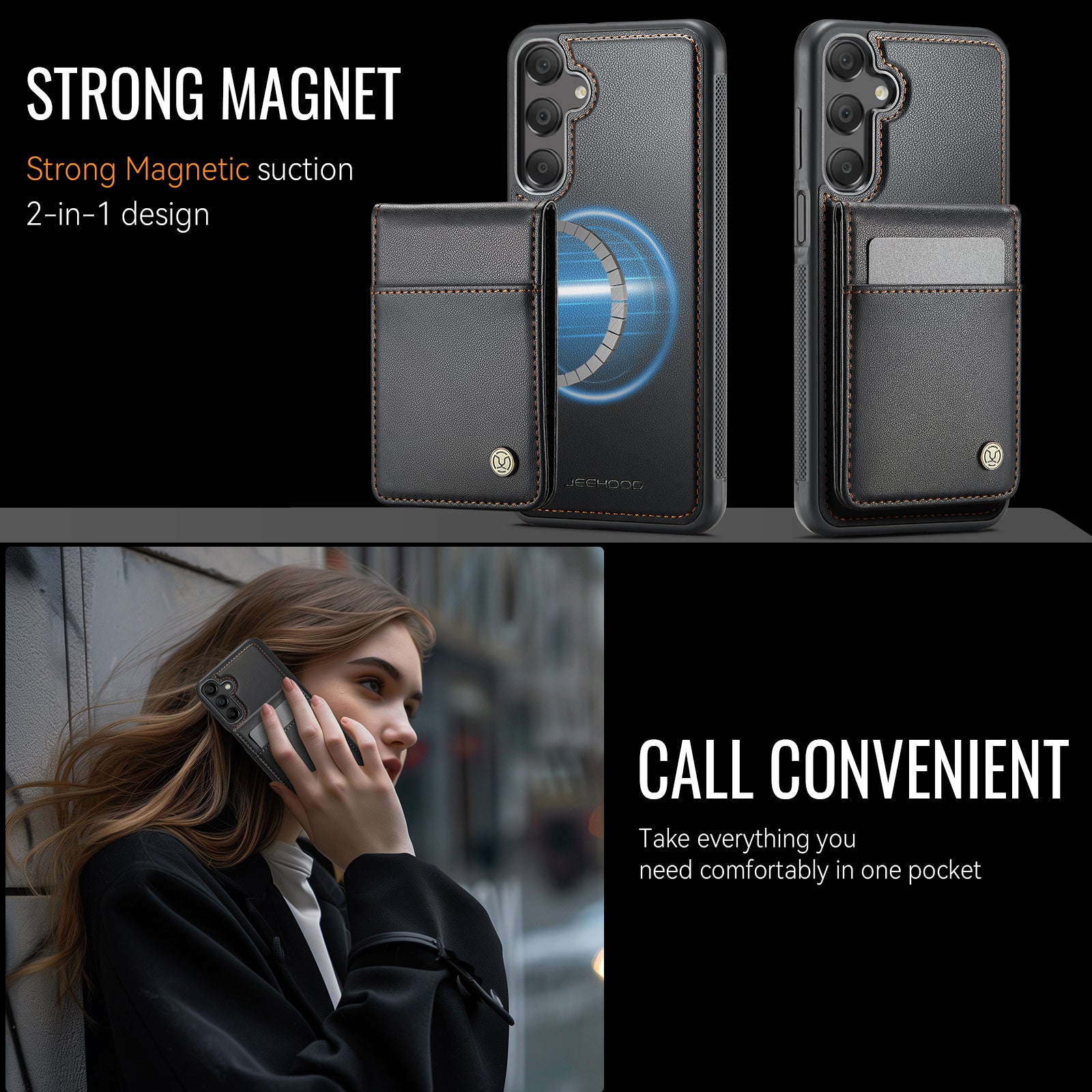 jeehood-magnetic-slim-flip-card-holder-galaxy-a16-case_5