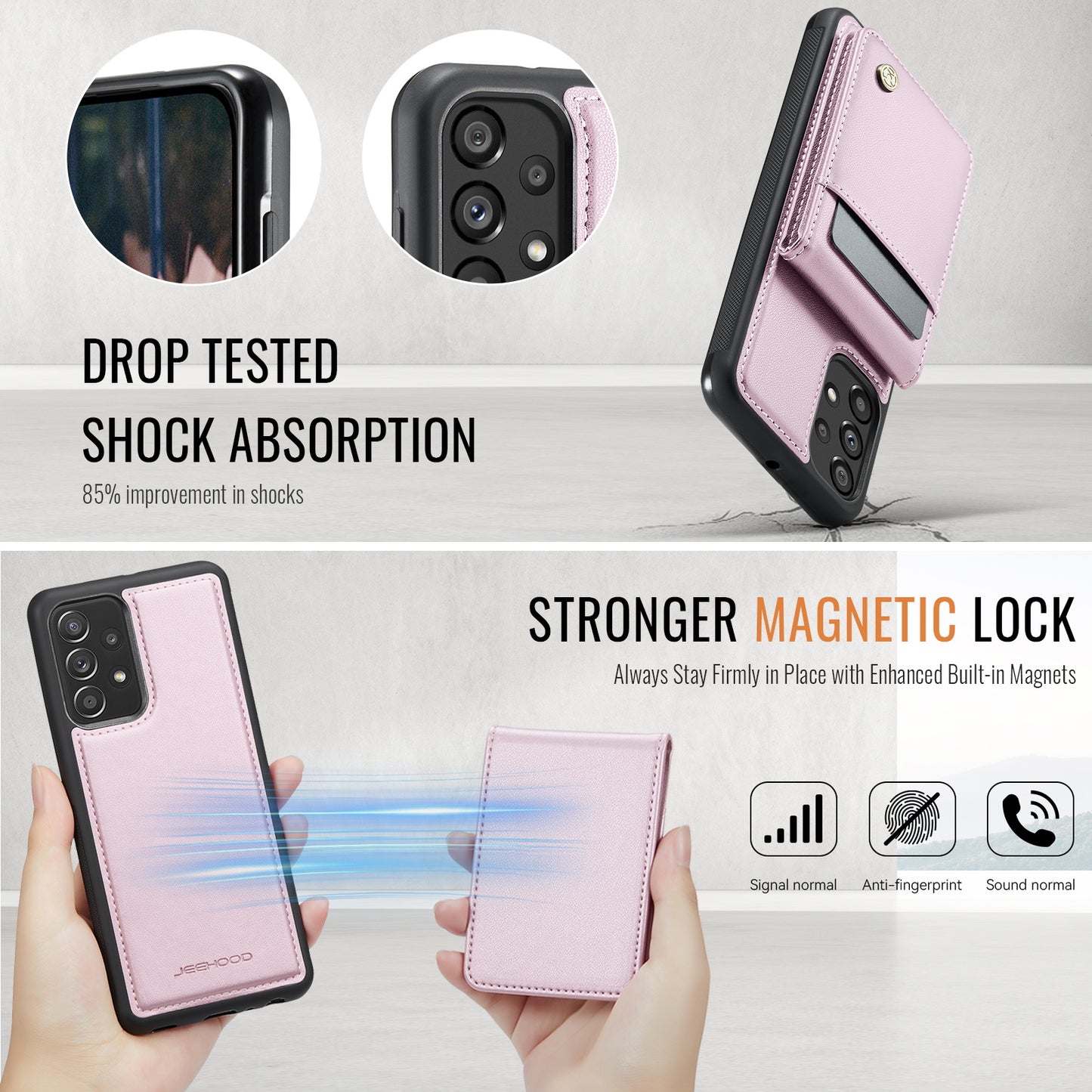 jeehood-magnetic-slim-flip-card-holder-galaxy-a23-case_2