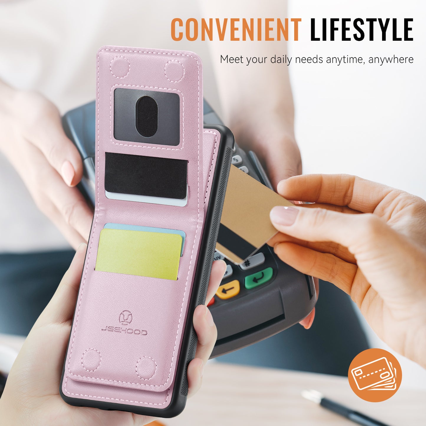 jeehood-magnetic-slim-flip-card-holder-galaxy-a23-case_4