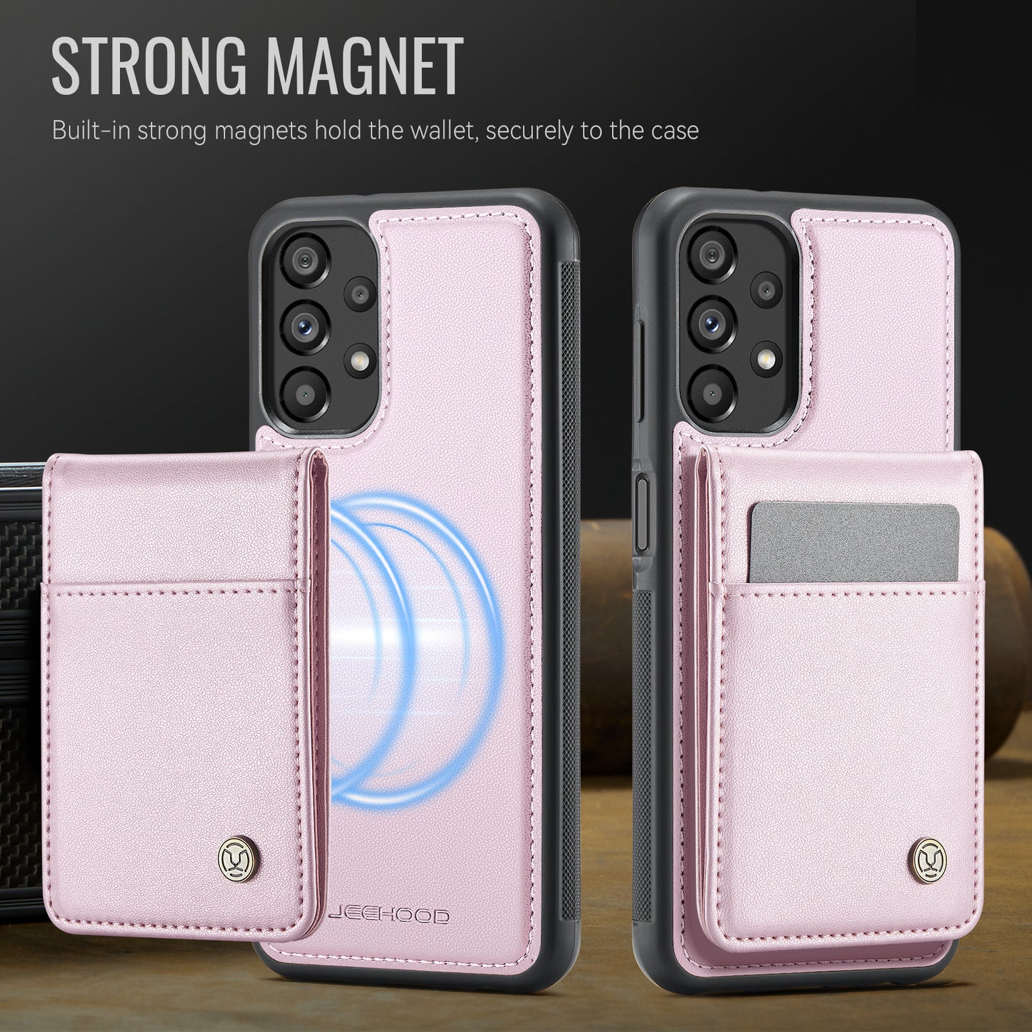 jeehood-magnetic-slim-flip-card-holder-galaxy-a23-case_9