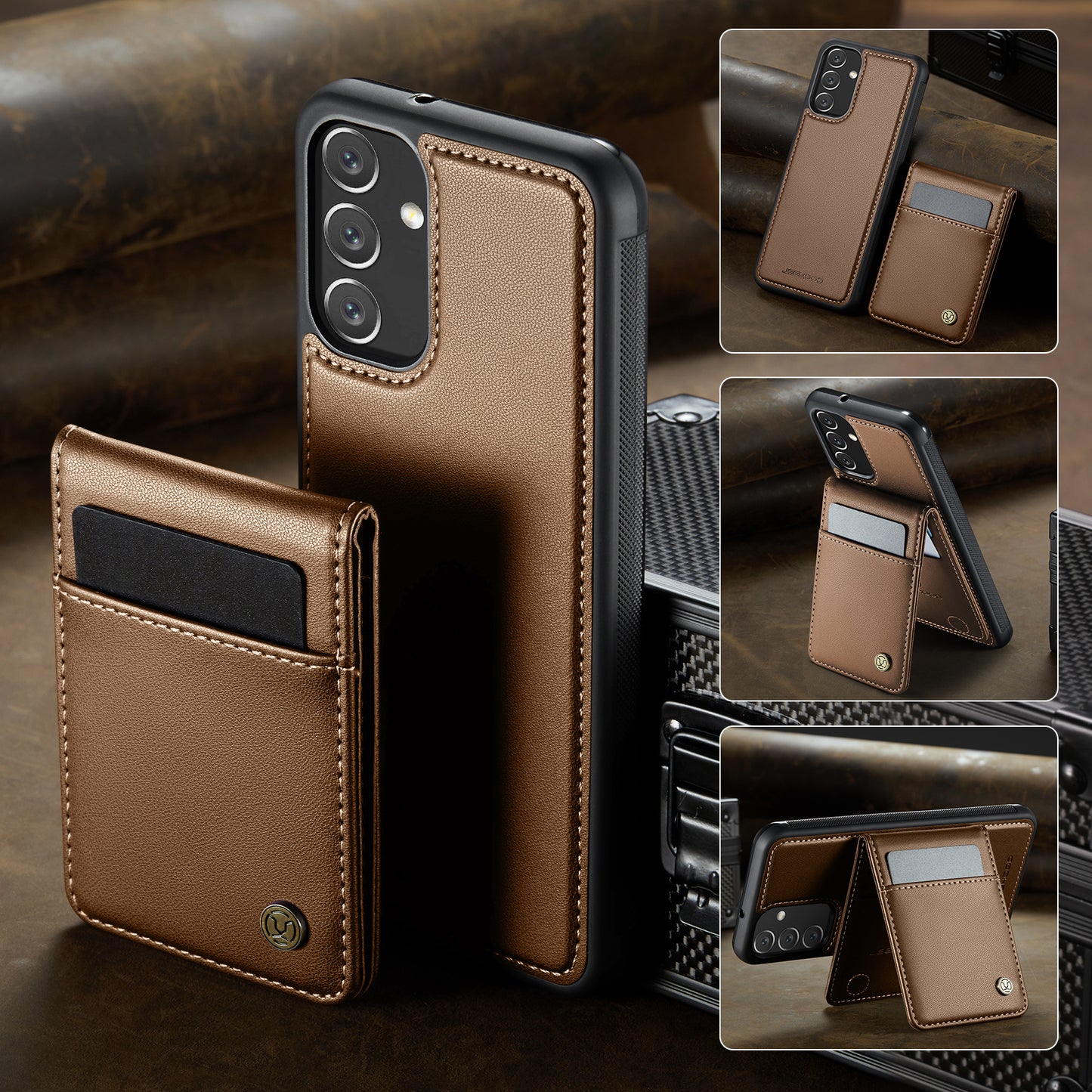 jeehood-magnetic-slim-flip-card-holder-galaxy-a24-case_18