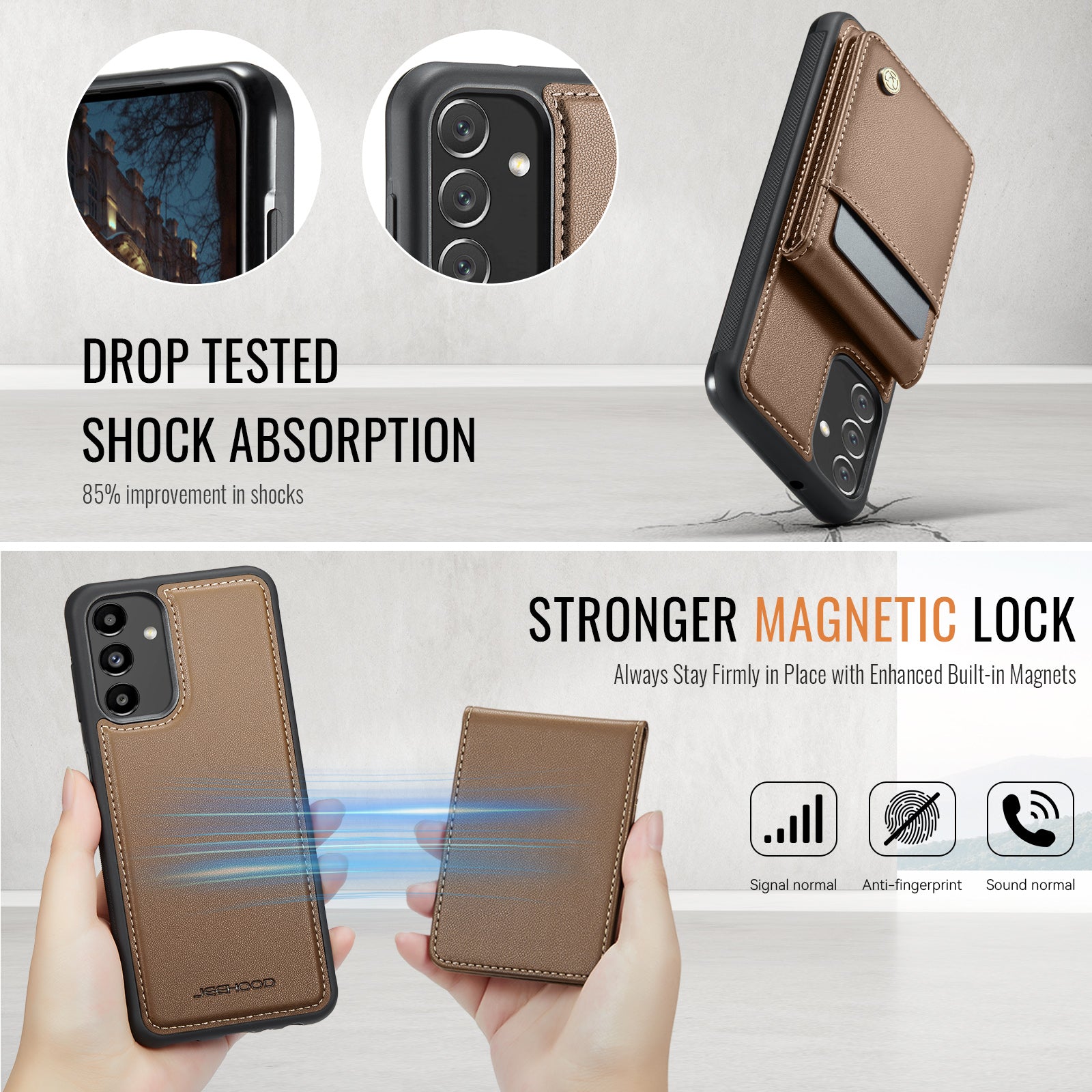 jeehood-magnetic-slim-flip-card-holder-galaxy-a24-case_2