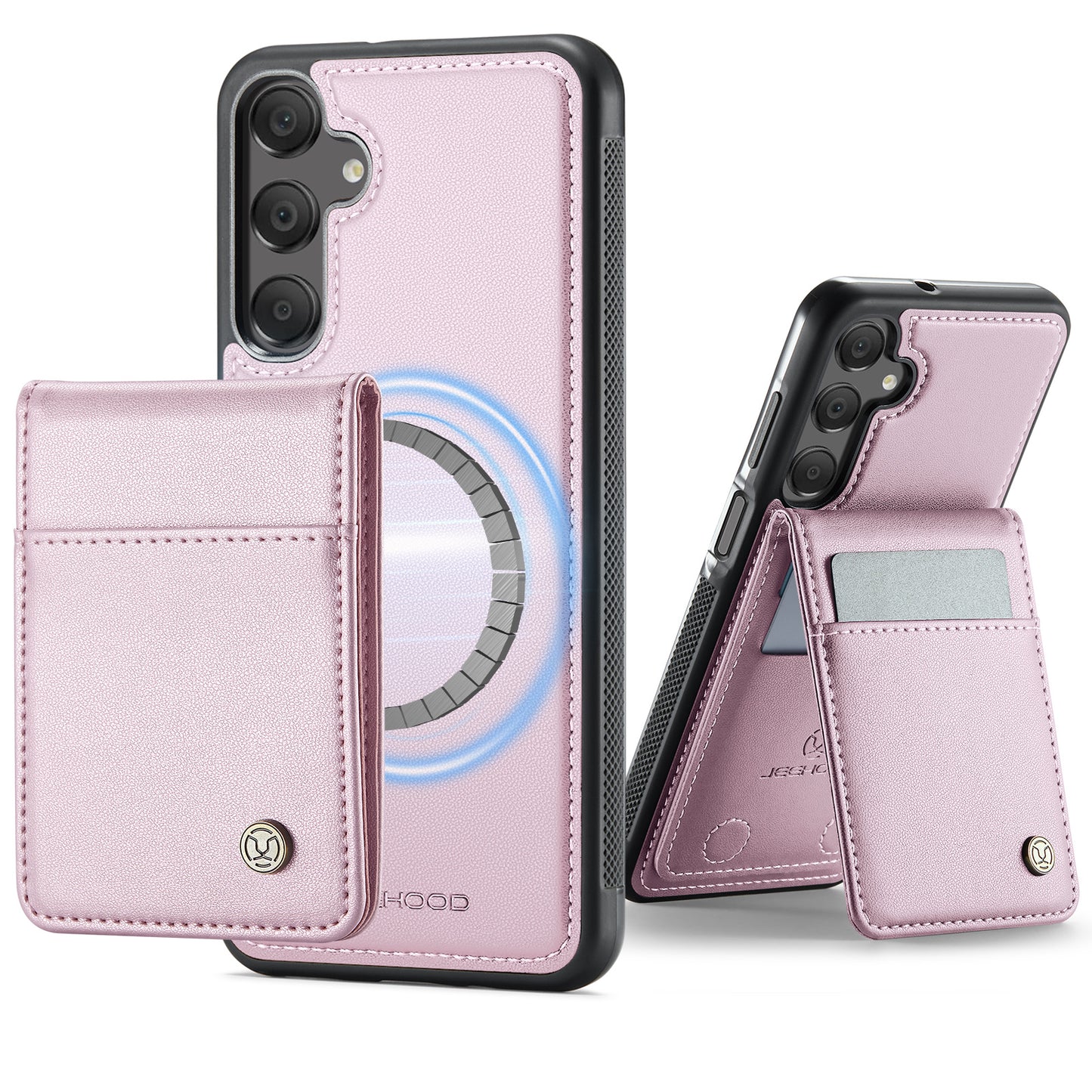 jeehood-magnetic-slim-flip-card-holder-galaxy-a25-case_12