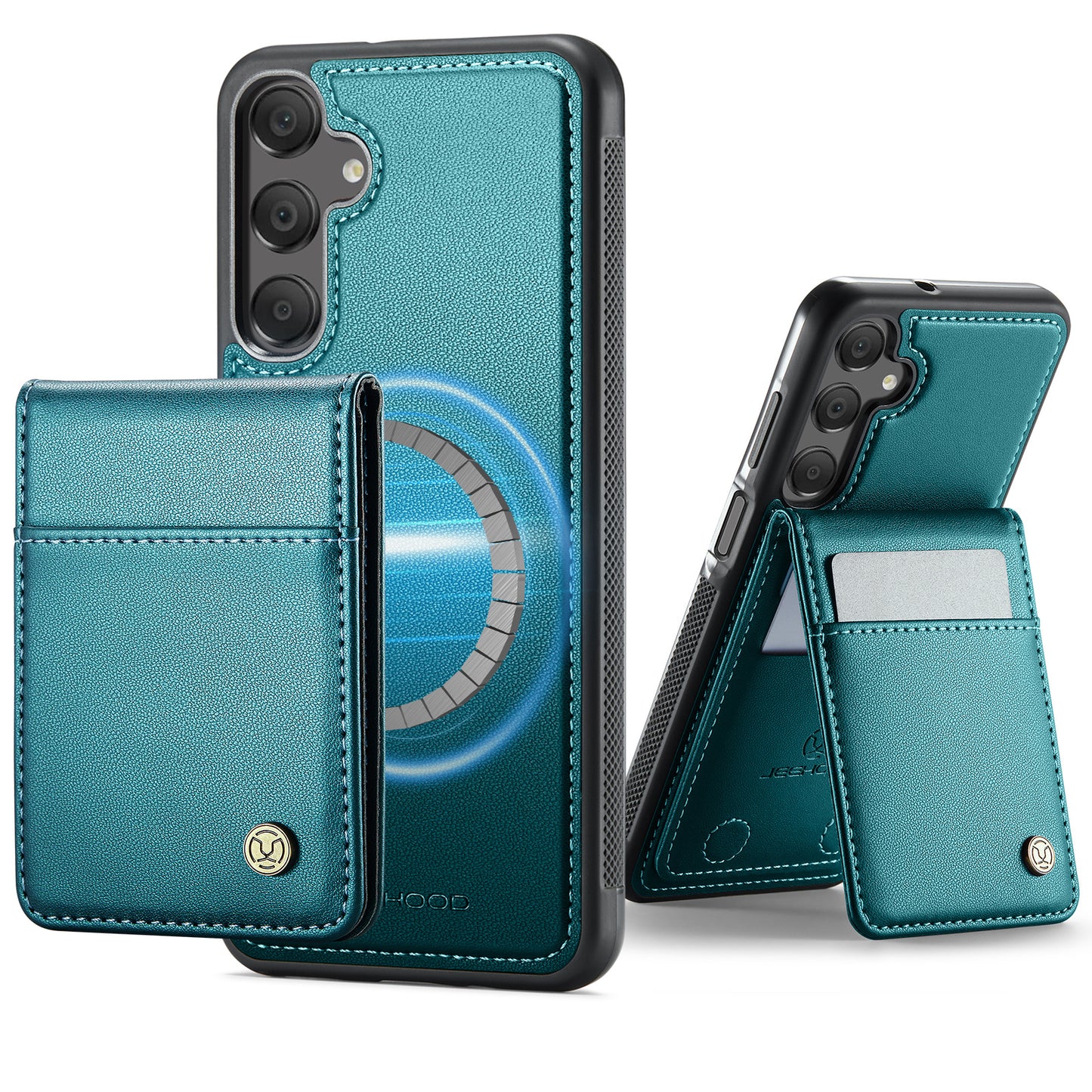 jeehood-magnetic-slim-flip-card-holder-galaxy-a25-case_13