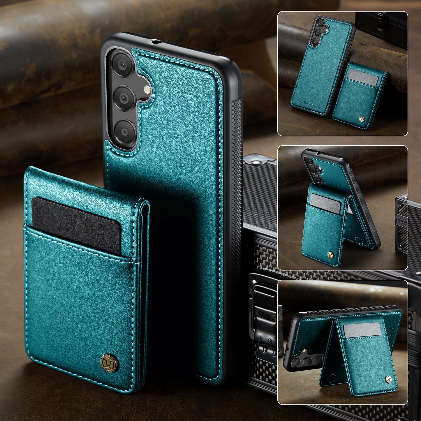 jeehood-magnetic-slim-flip-card-holder-galaxy-a25-case_18