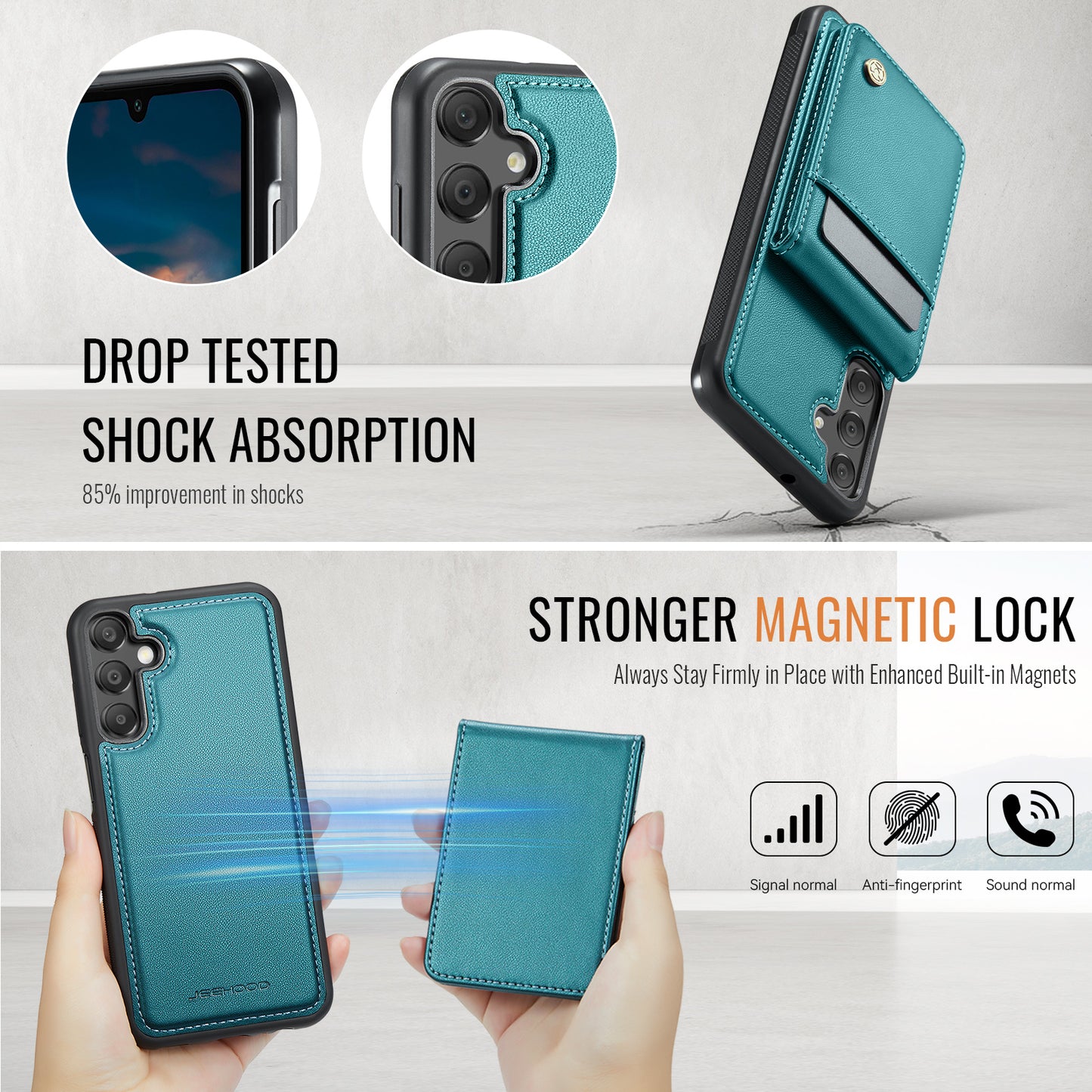 jeehood-magnetic-slim-flip-card-holder-galaxy-a25-case_2