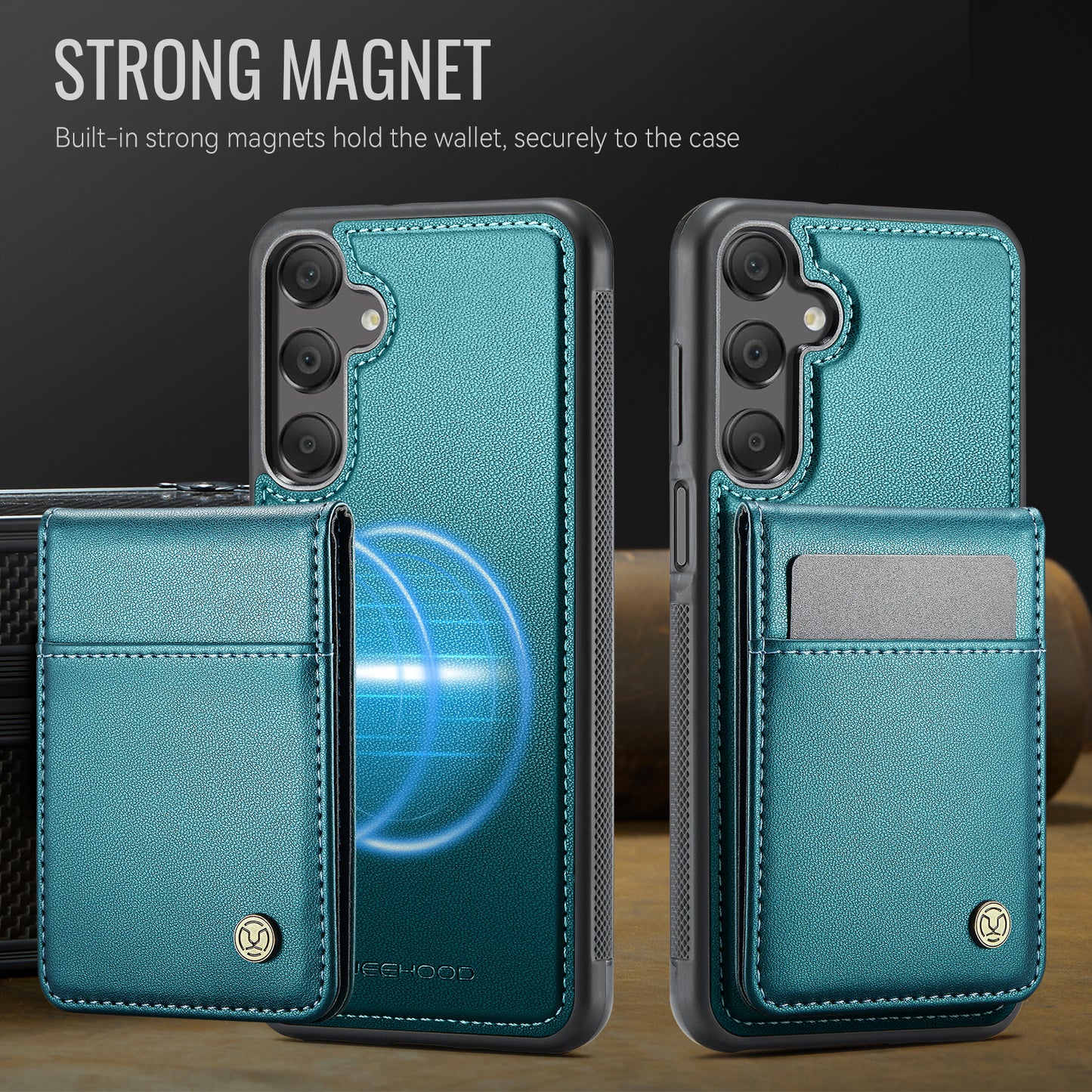 jeehood-magnetic-slim-flip-card-holder-galaxy-a25-case_9