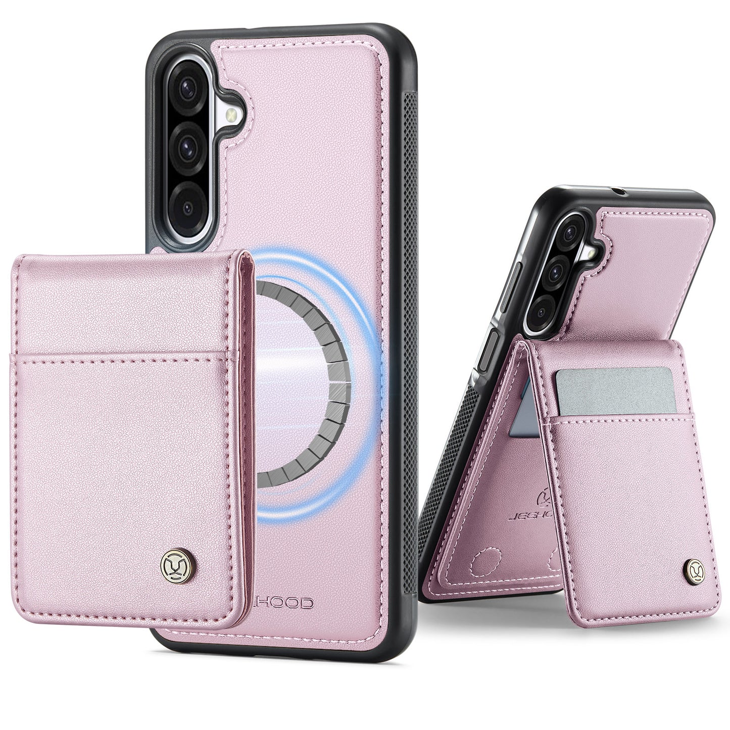 jeehood-magnetic-slim-flip-card-holder-galaxy-a26-case_12