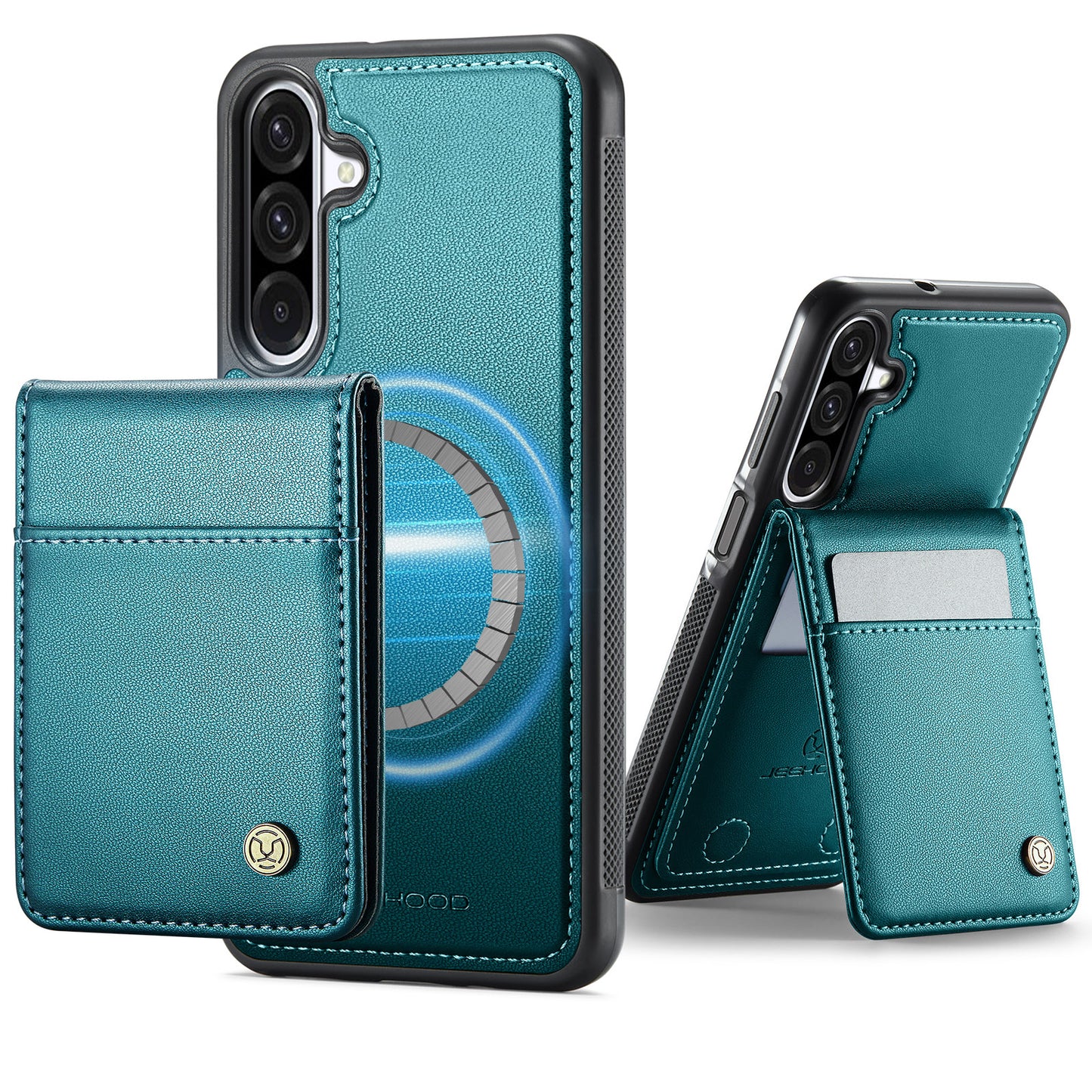 jeehood-magnetic-slim-flip-card-holder-galaxy-a26-case_13