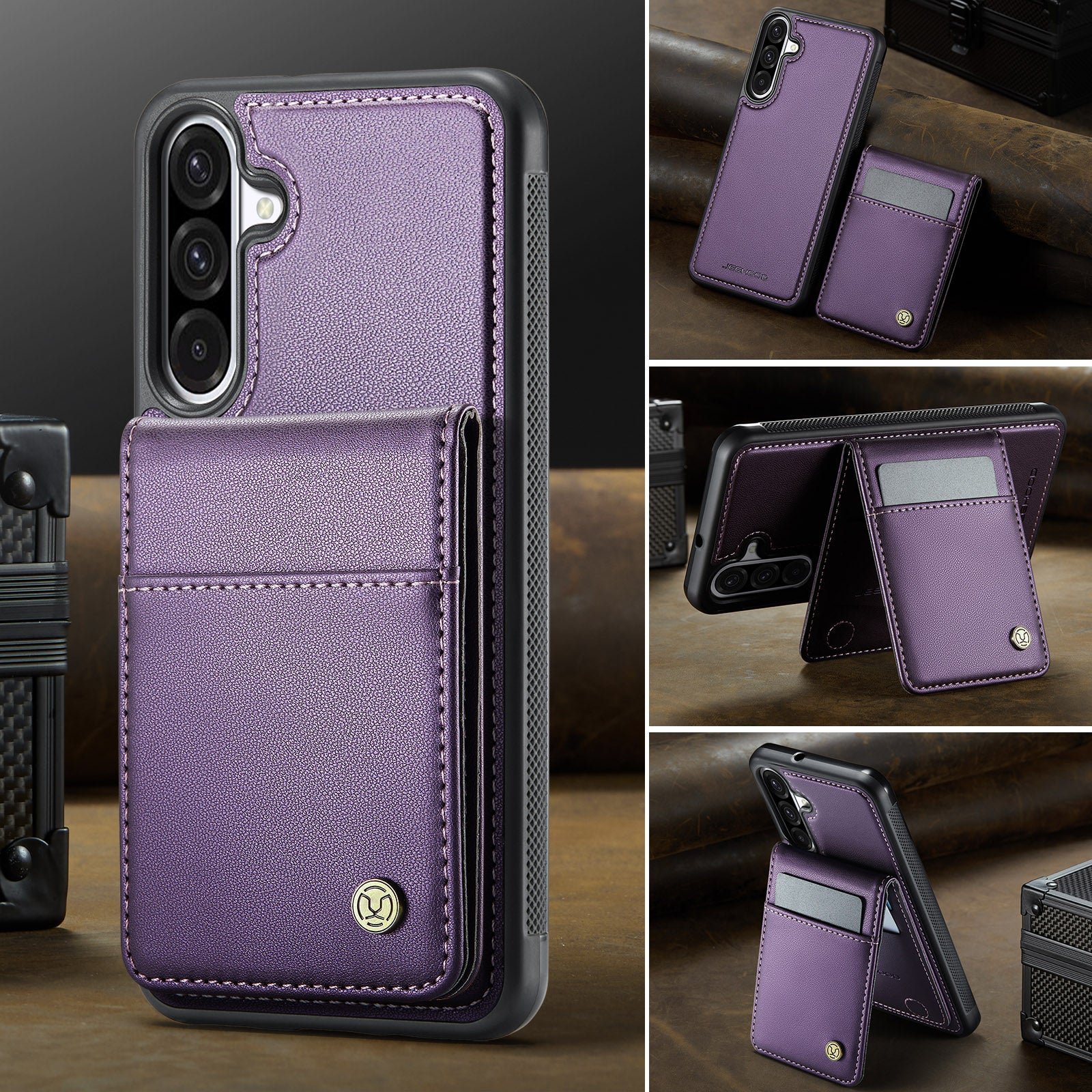 jeehood-magnetic-slim-flip-card-holder-galaxy-a26-case_17