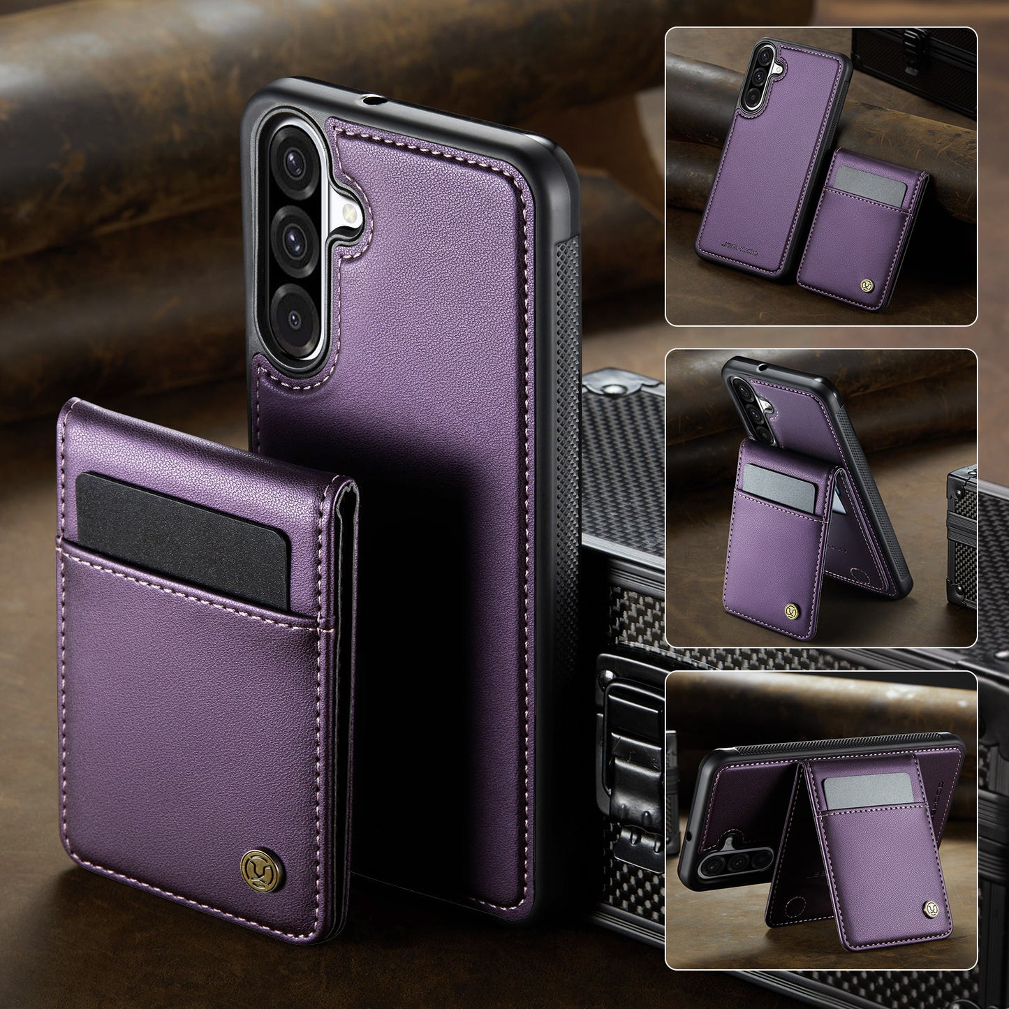 jeehood-magnetic-slim-flip-card-holder-galaxy-a26-case_18