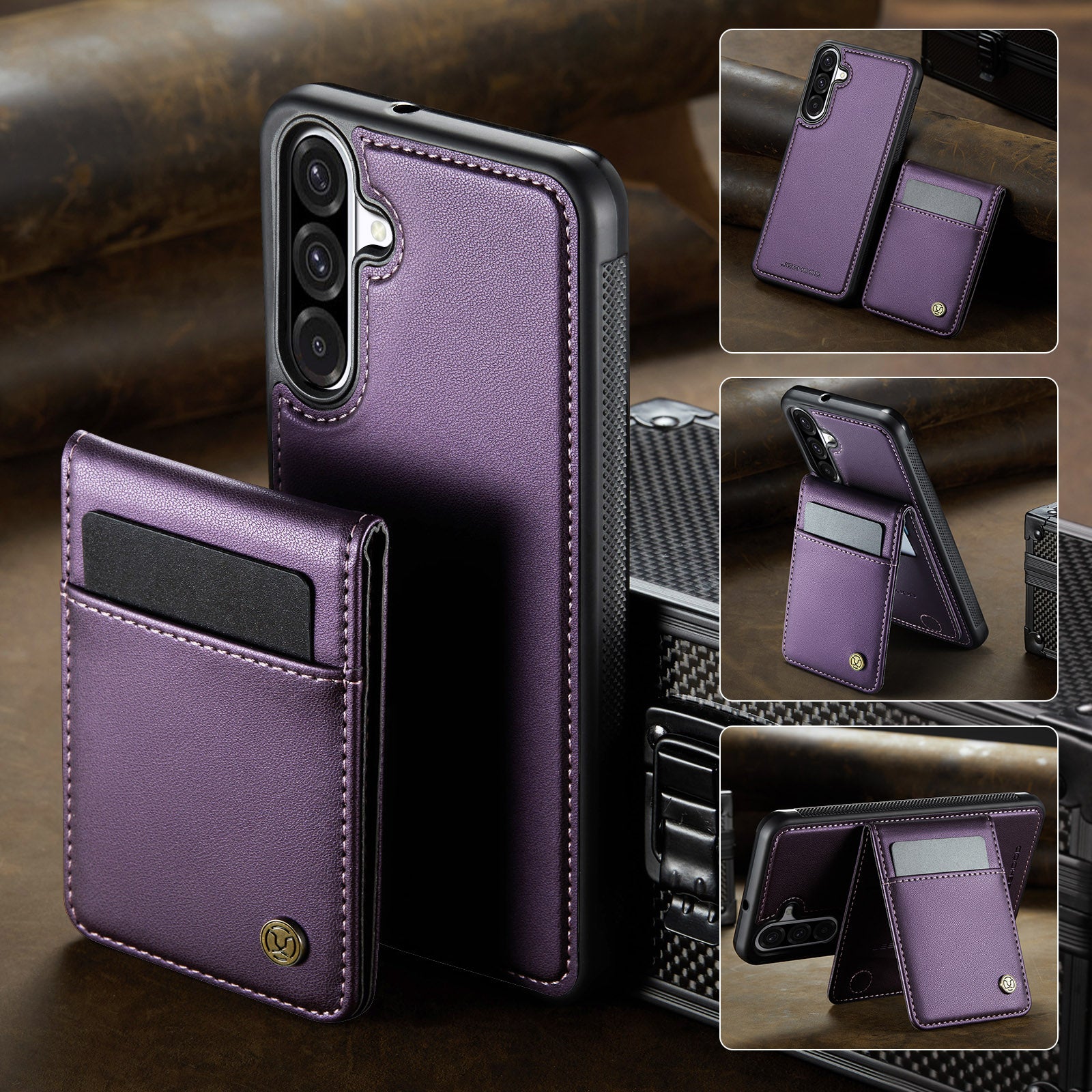 jeehood-magnetic-slim-flip-card-holder-galaxy-a26-case_18