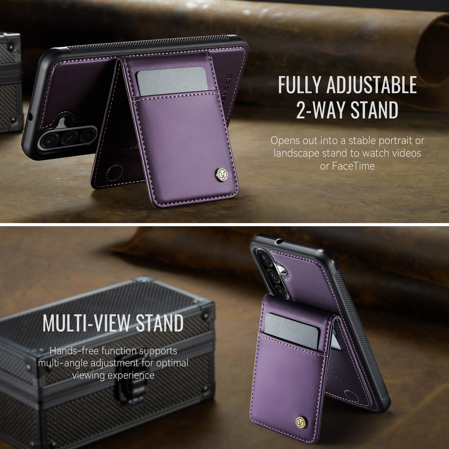 jeehood-magnetic-slim-flip-card-holder-galaxy-a26-case_6