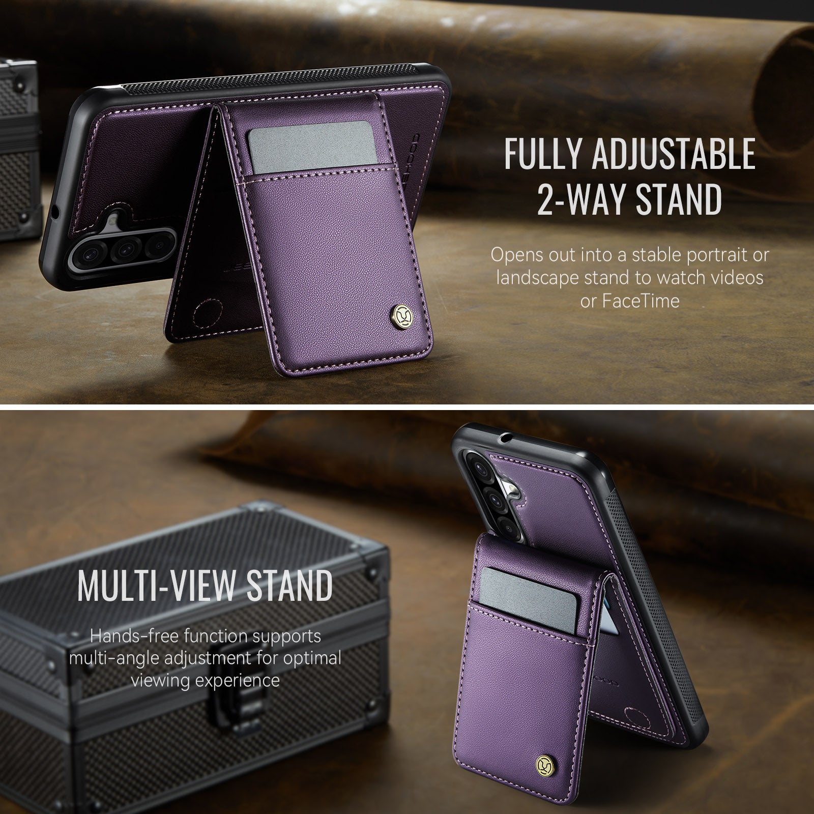 jeehood-magnetic-slim-flip-card-holder-galaxy-a26-case_6