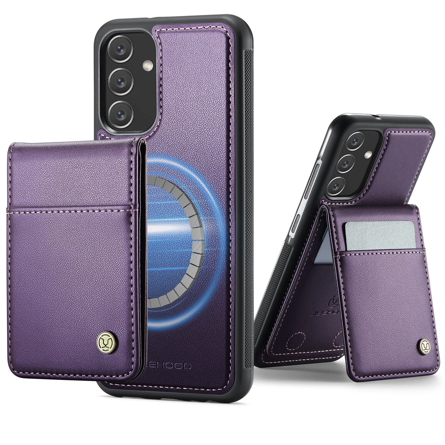 jeehood-magnetic-slim-flip-card-holder-galaxy-a34-case_12
