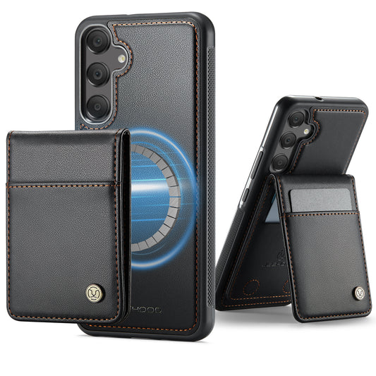 jeehood-magnetic-slim-flip-card-holder-galaxy-a35-case_15