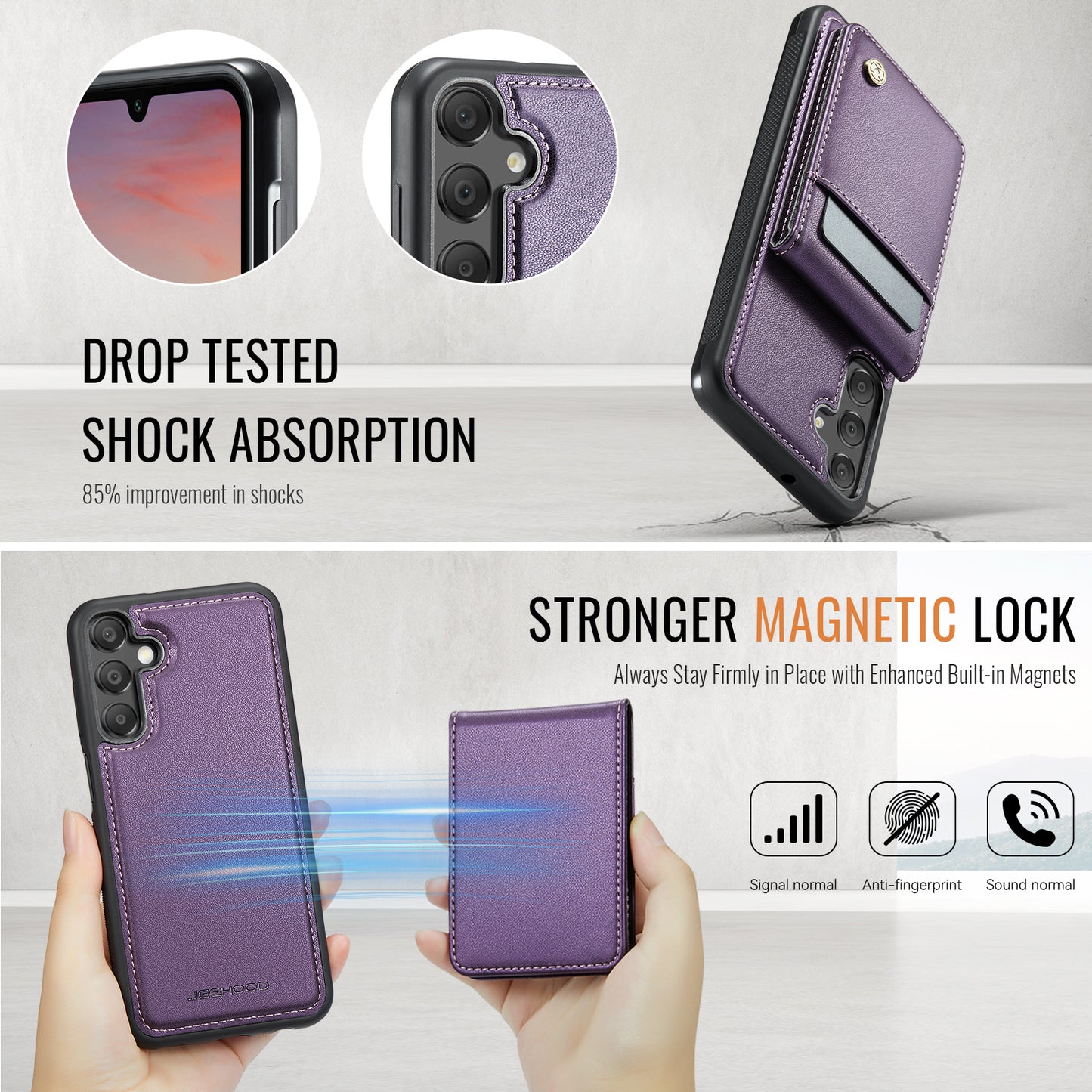 jeehood-magnetic-slim-flip-card-holder-galaxy-a35-case_2