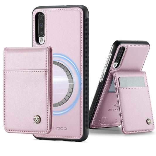 jeehood-magnetic-slim-flip-card-holder-galaxy-a50-a50s-case_11