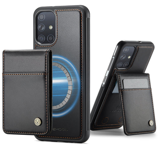 jeehood-magnetic-slim-flip-card-holder-galaxy-a51-case_15
