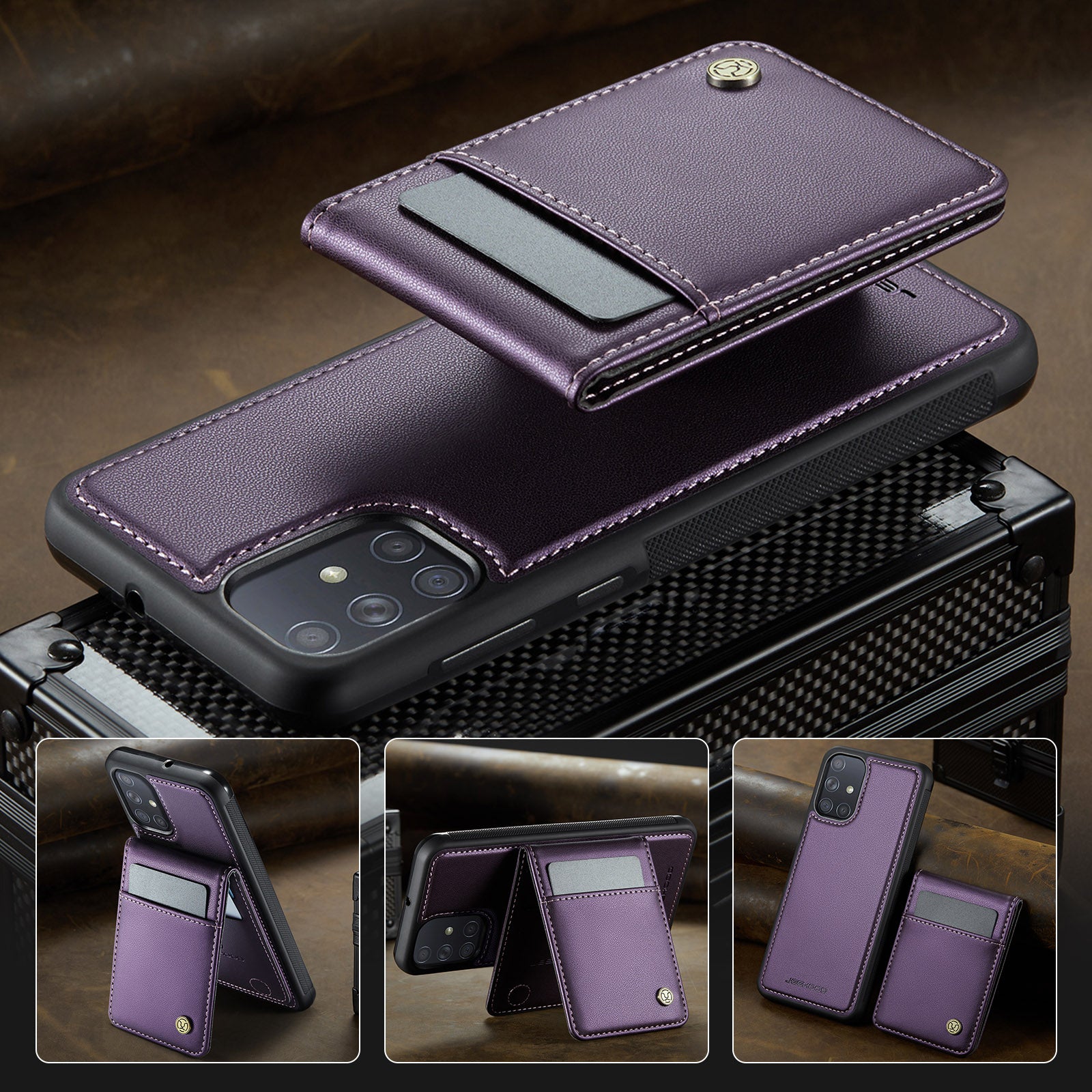 jeehood-magnetic-slim-flip-card-holder-galaxy-a51-case_16