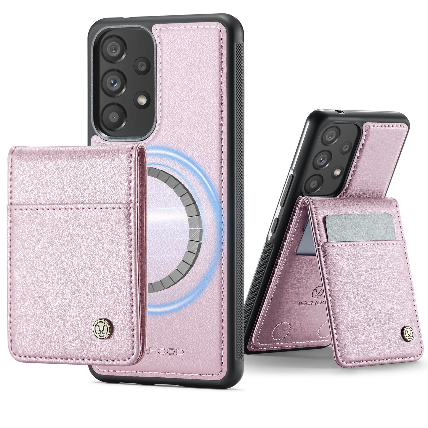 jeehood-magnetic-slim-flip-card-holder-galaxy-a53-case_11