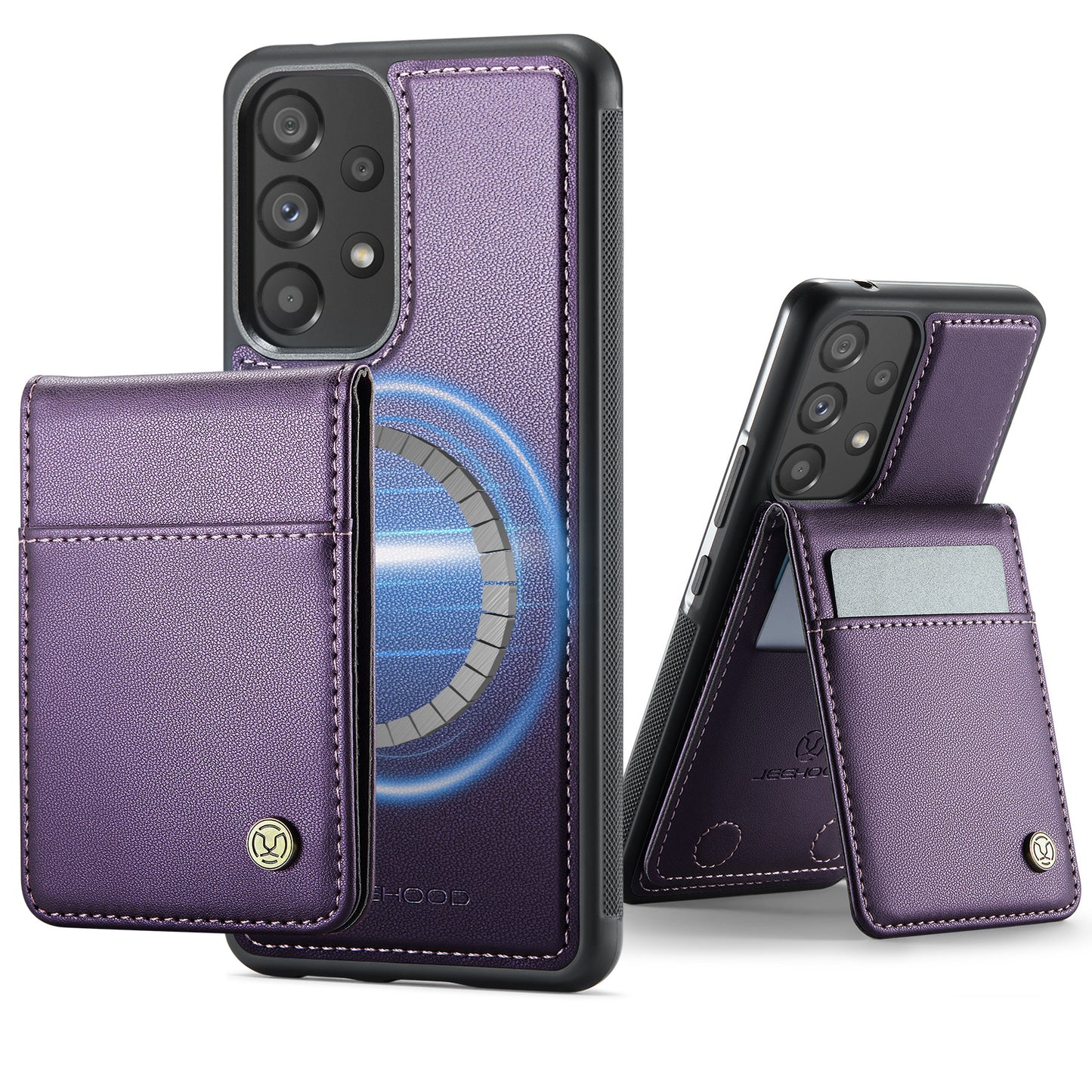jeehood-magnetic-slim-flip-card-holder-galaxy-a53-case_12