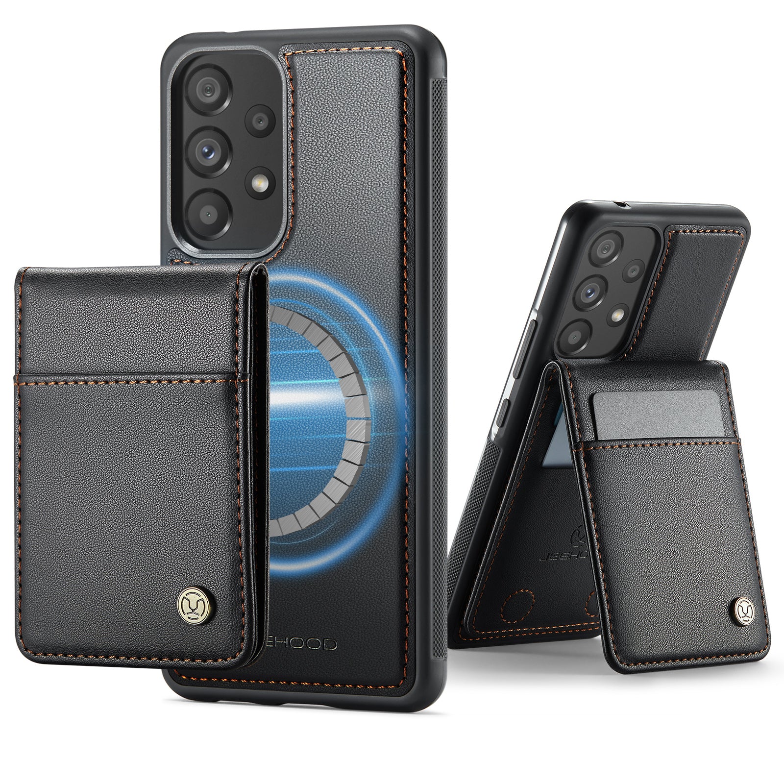jeehood-magnetic-slim-flip-card-holder-galaxy-a53-case_15