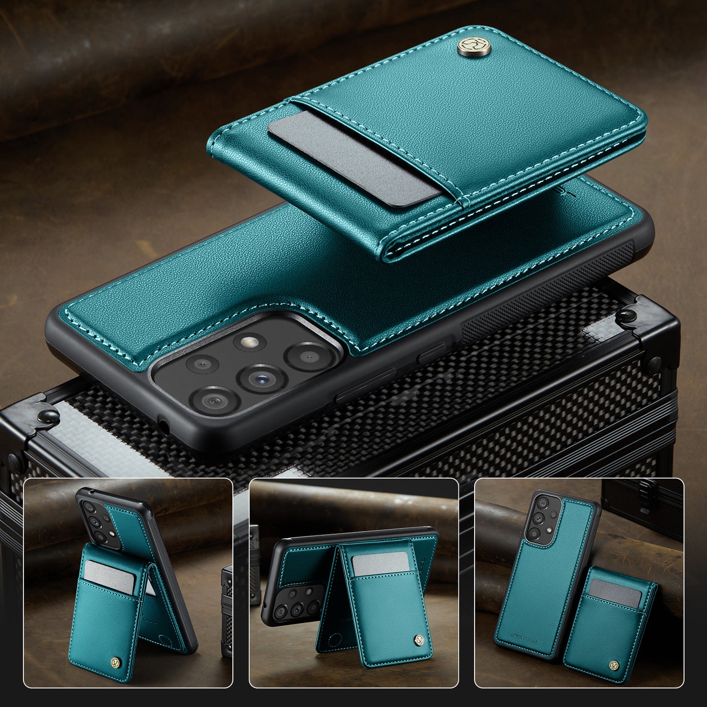 jeehood-magnetic-slim-flip-card-holder-galaxy-a53-case_16