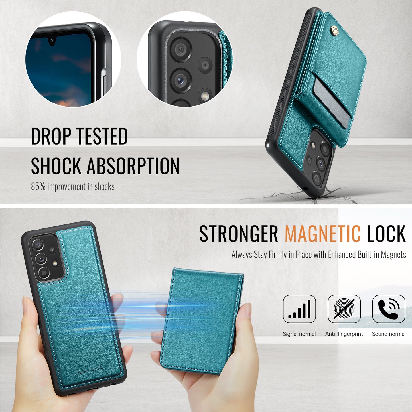 jeehood-magnetic-slim-flip-card-holder-galaxy-a53-case_2