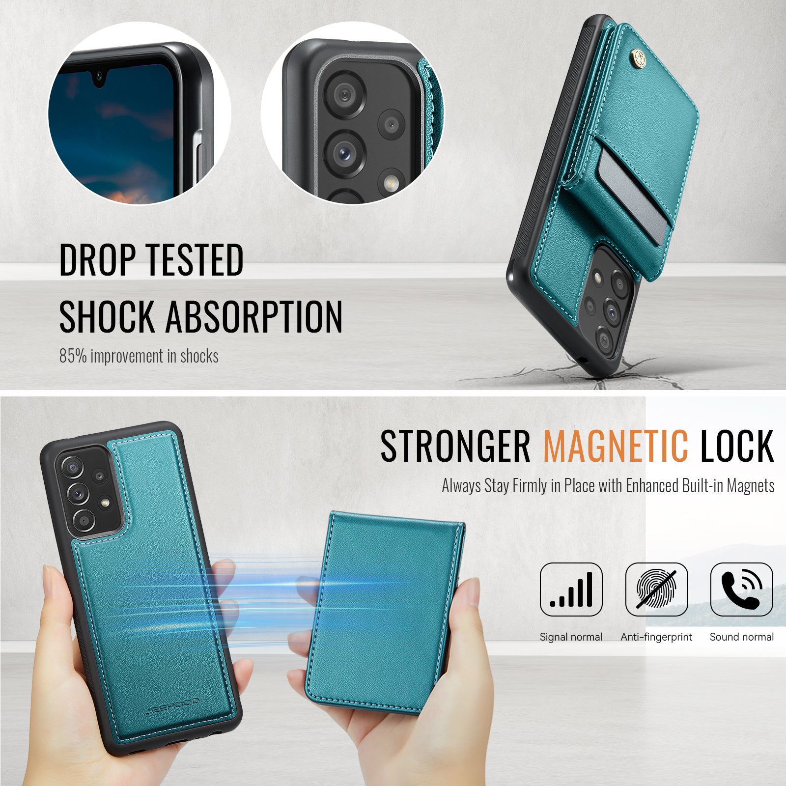 jeehood-magnetic-slim-flip-card-holder-galaxy-a53-case_2