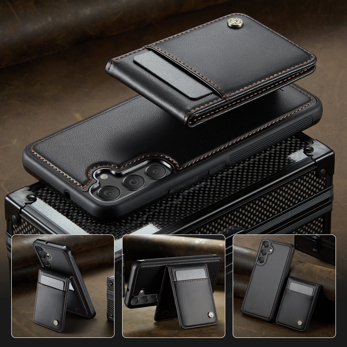 jeehood-magnetic-slim-flip-card-holder-galaxy-a55-case_16