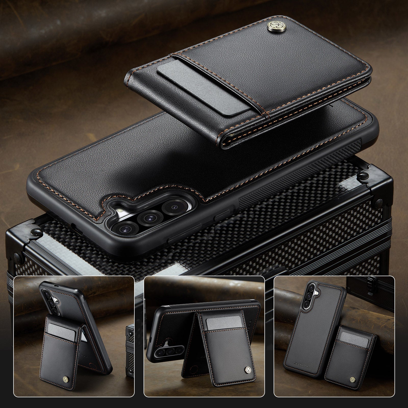 jeehood-magnetic-slim-flip-card-holder-galaxy-a56-case_16