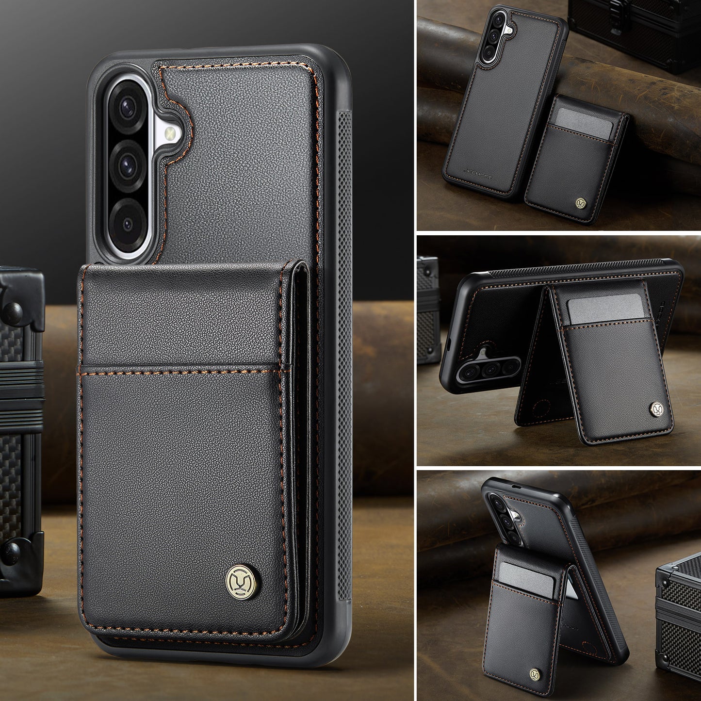 jeehood-magnetic-slim-flip-card-holder-galaxy-a56-case_17