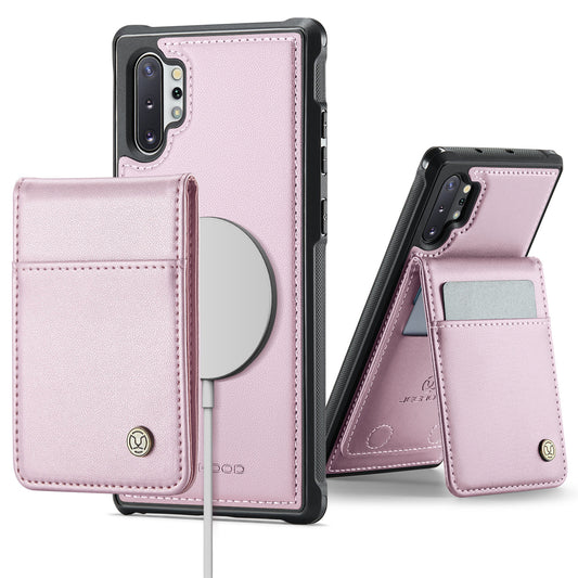 jeehood-magnetic-slim-flip-card-holder-galaxy-note10-plus-case_13