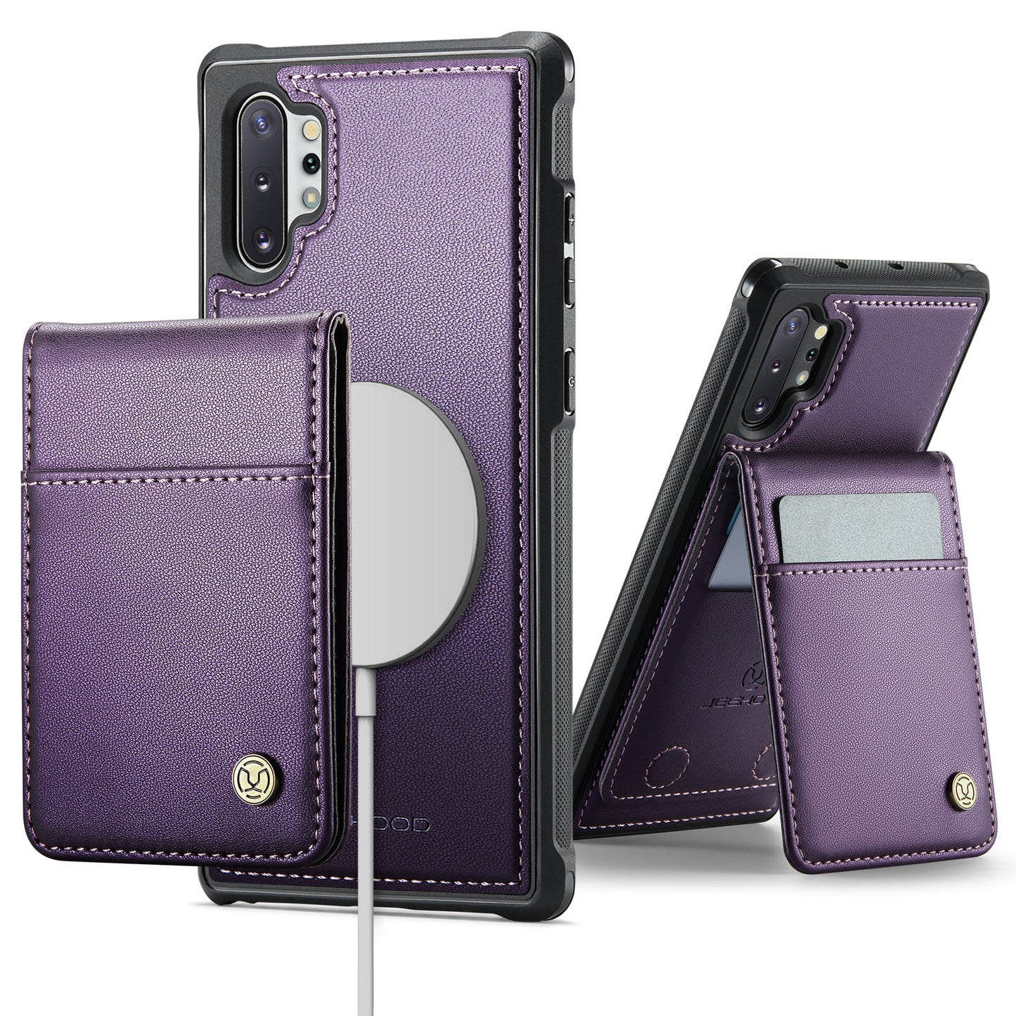 jeehood-magnetic-slim-flip-card-holder-galaxy-note10-plus-case_14