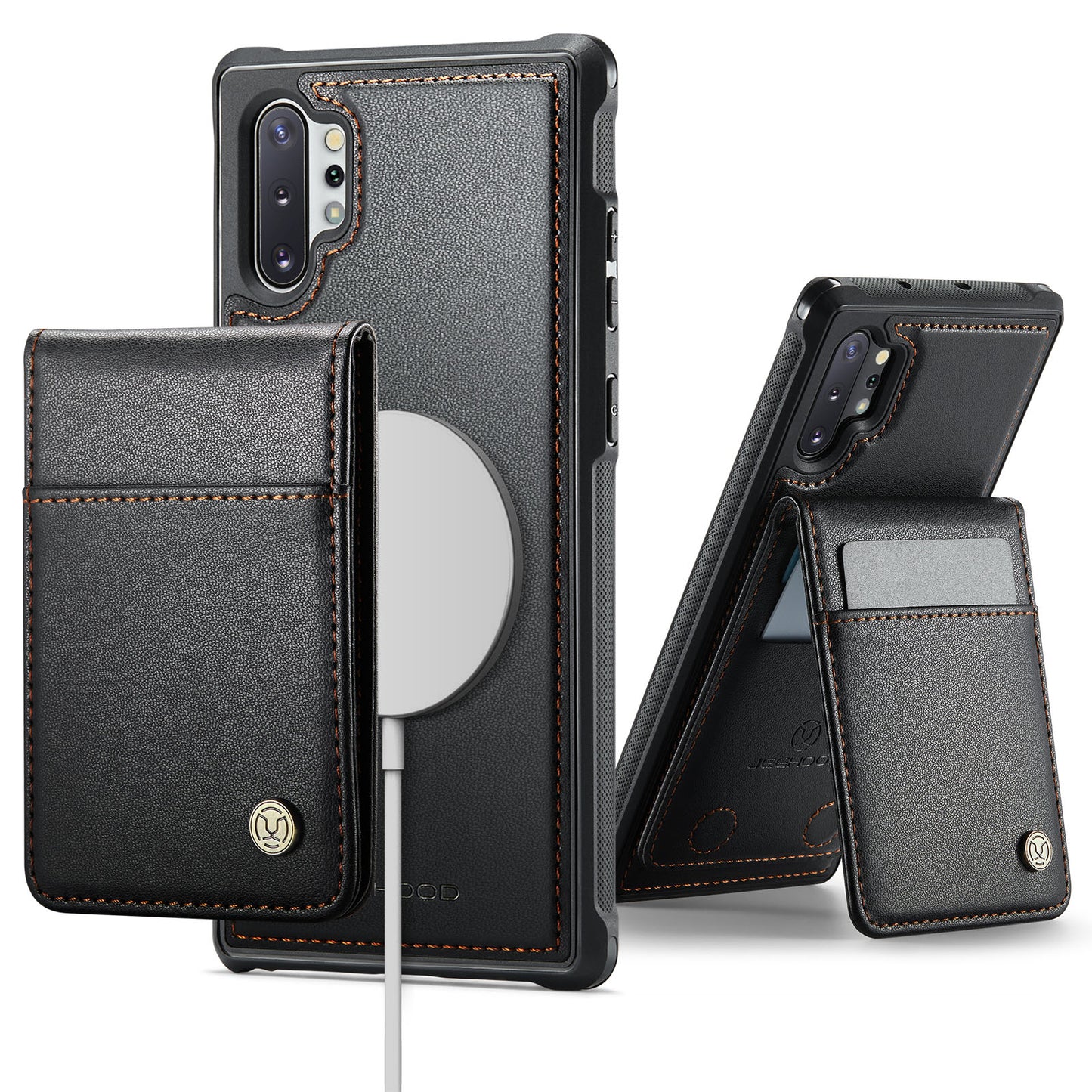 jeehood-magnetic-slim-flip-card-holder-galaxy-note10-plus-case_17