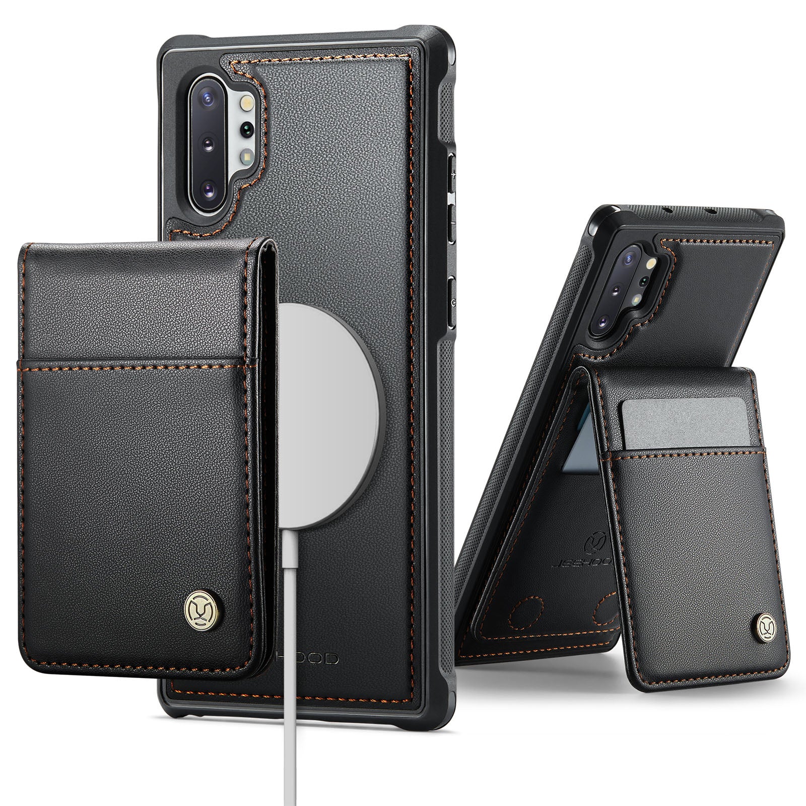 jeehood-magnetic-slim-flip-card-holder-galaxy-note10-plus-case_17