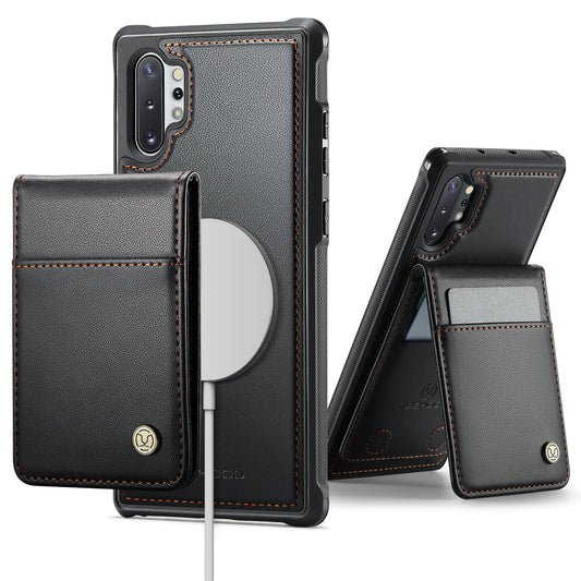 jeehood-magnetic-slim-flip-card-holder-galaxy-note10-plus-case_17